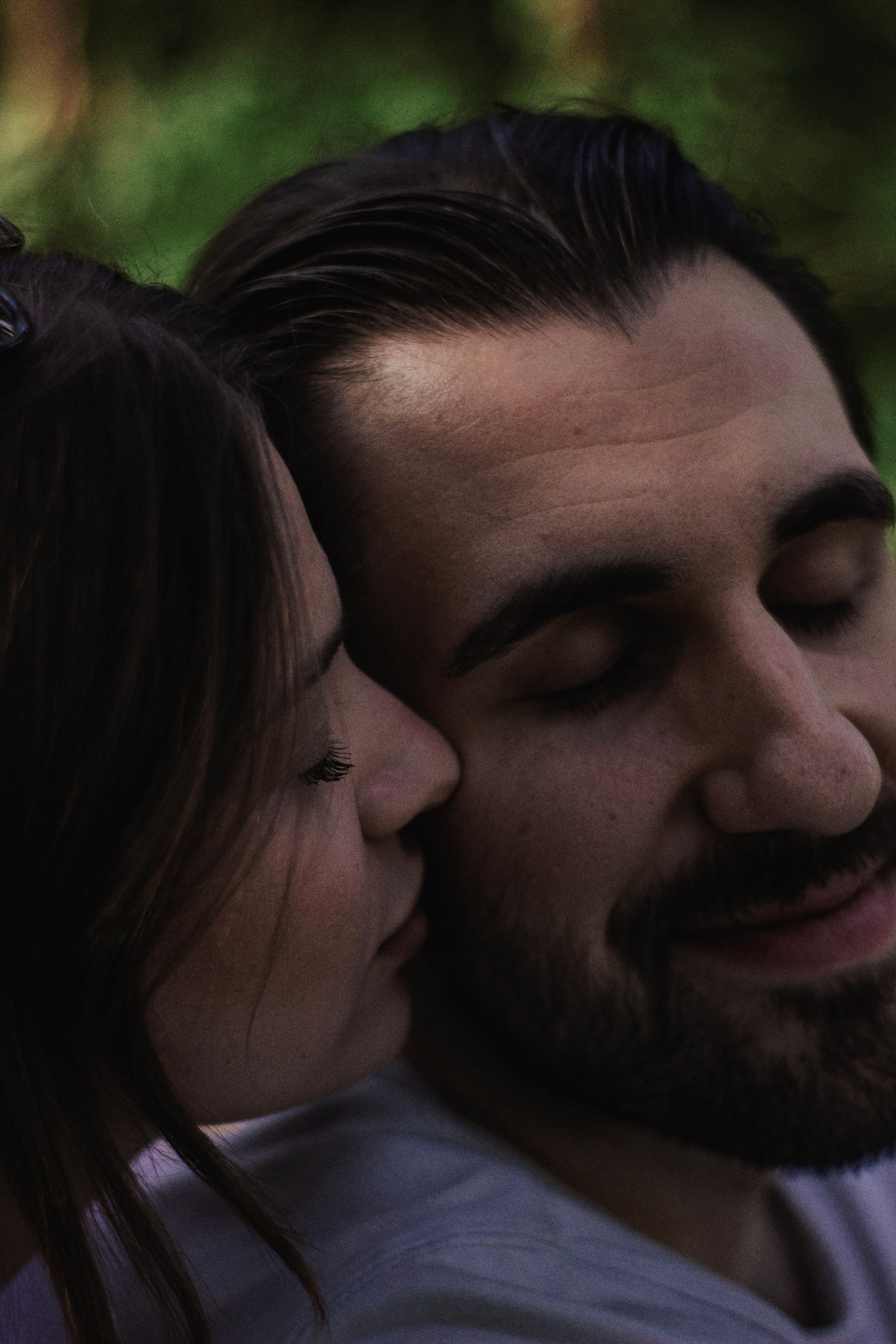 Лина и Иван. Женский и семейный фотограф в Волгограде