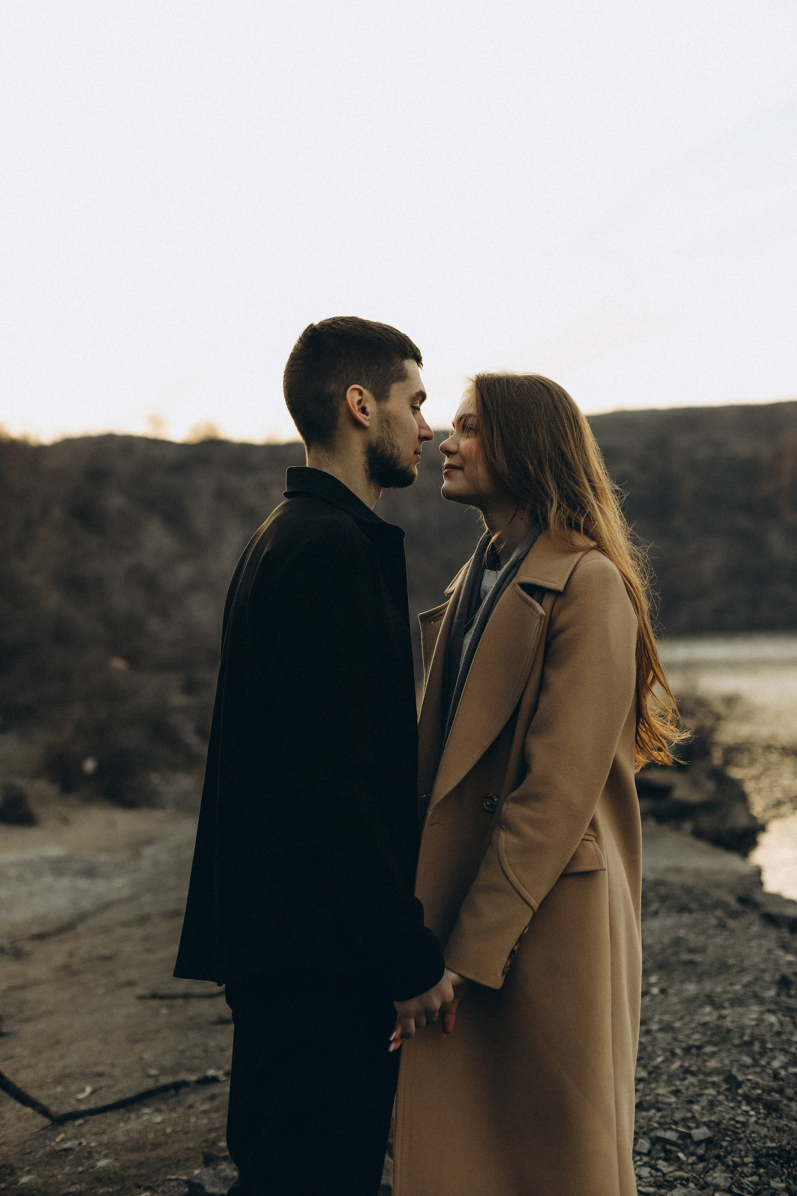 ЕКАТЕРИНА & ЕВГЕНИЙ. Фотограф Мариуполь | Ялта | Крым — Диана Мазенко