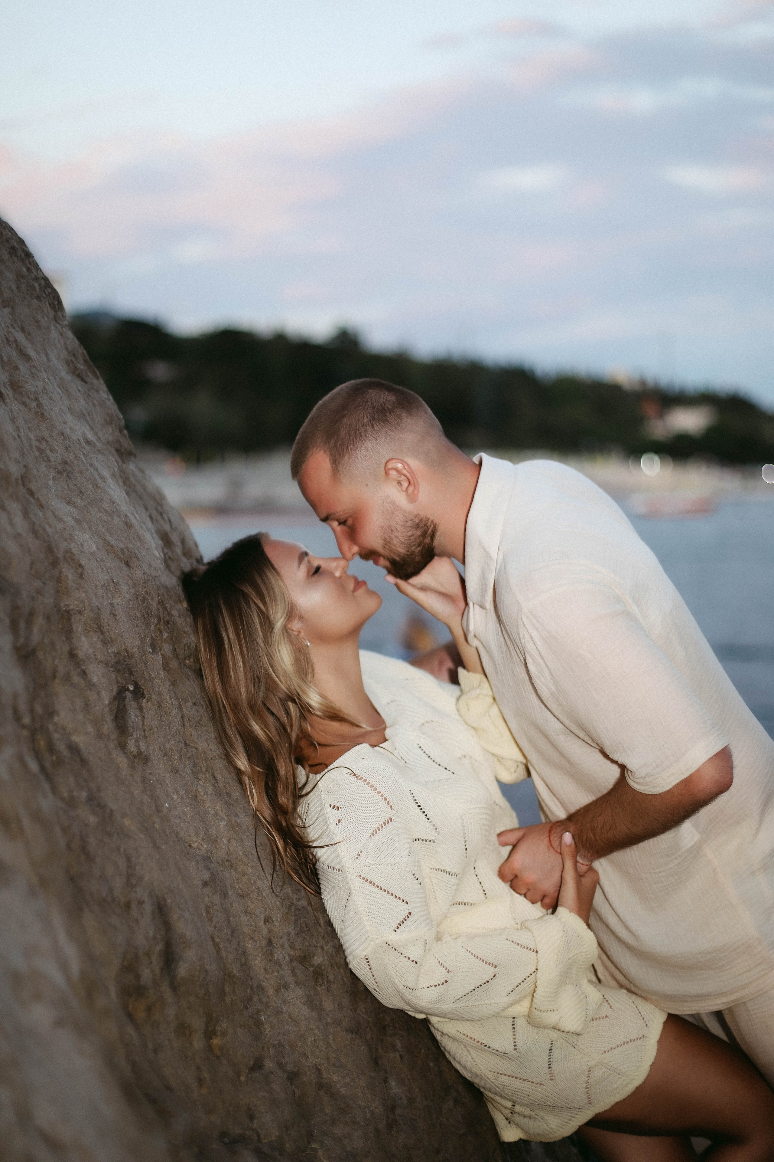 ВИКТОРИЯ & АЛЕКСЕЙ. Фотограф Мариуполь | Ялта | Крым — Диана Мазенко