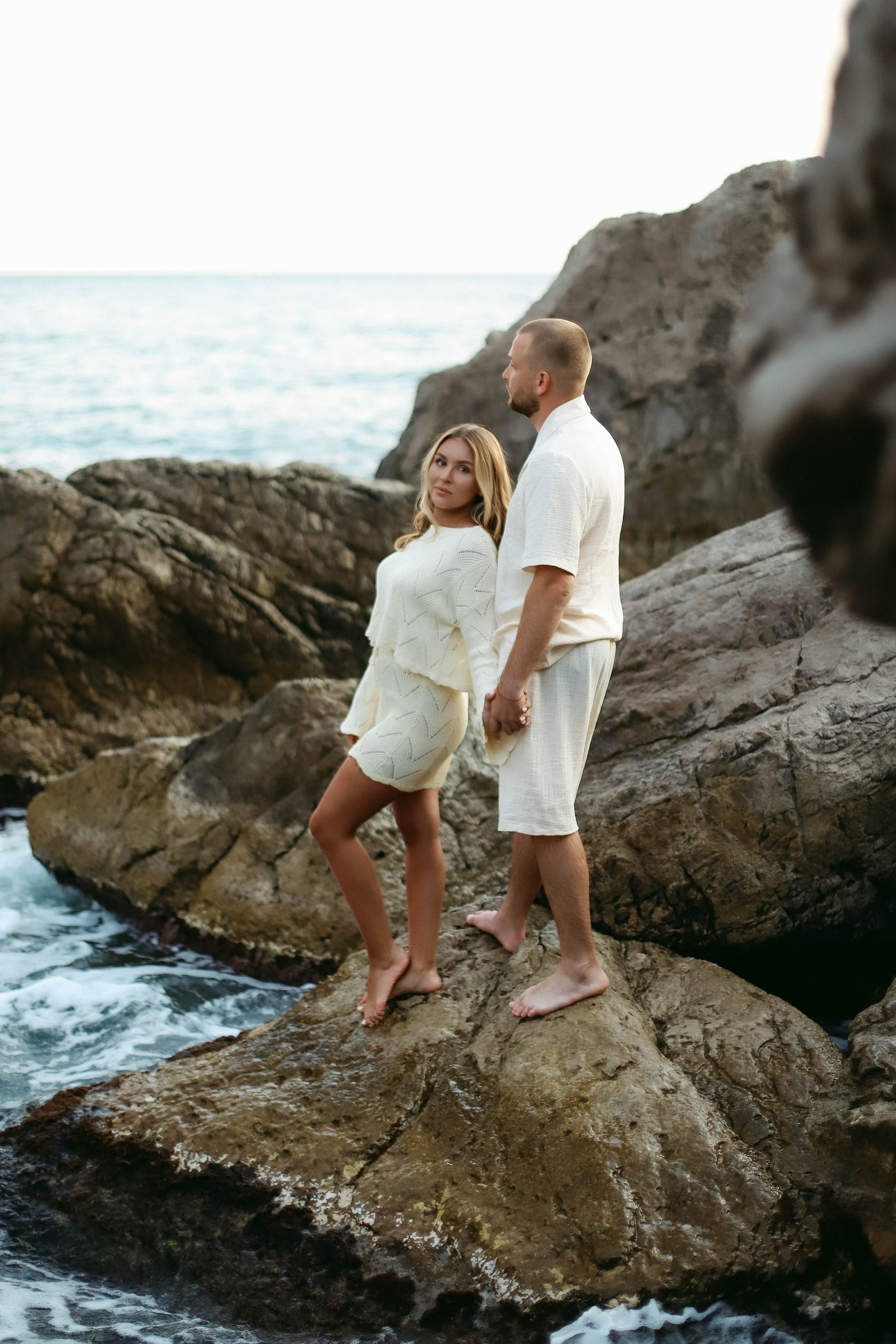 ВИКТОРИЯ & АЛЕКСЕЙ. Фотограф Мариуполь | Ялта | Крым — Диана Мазенко