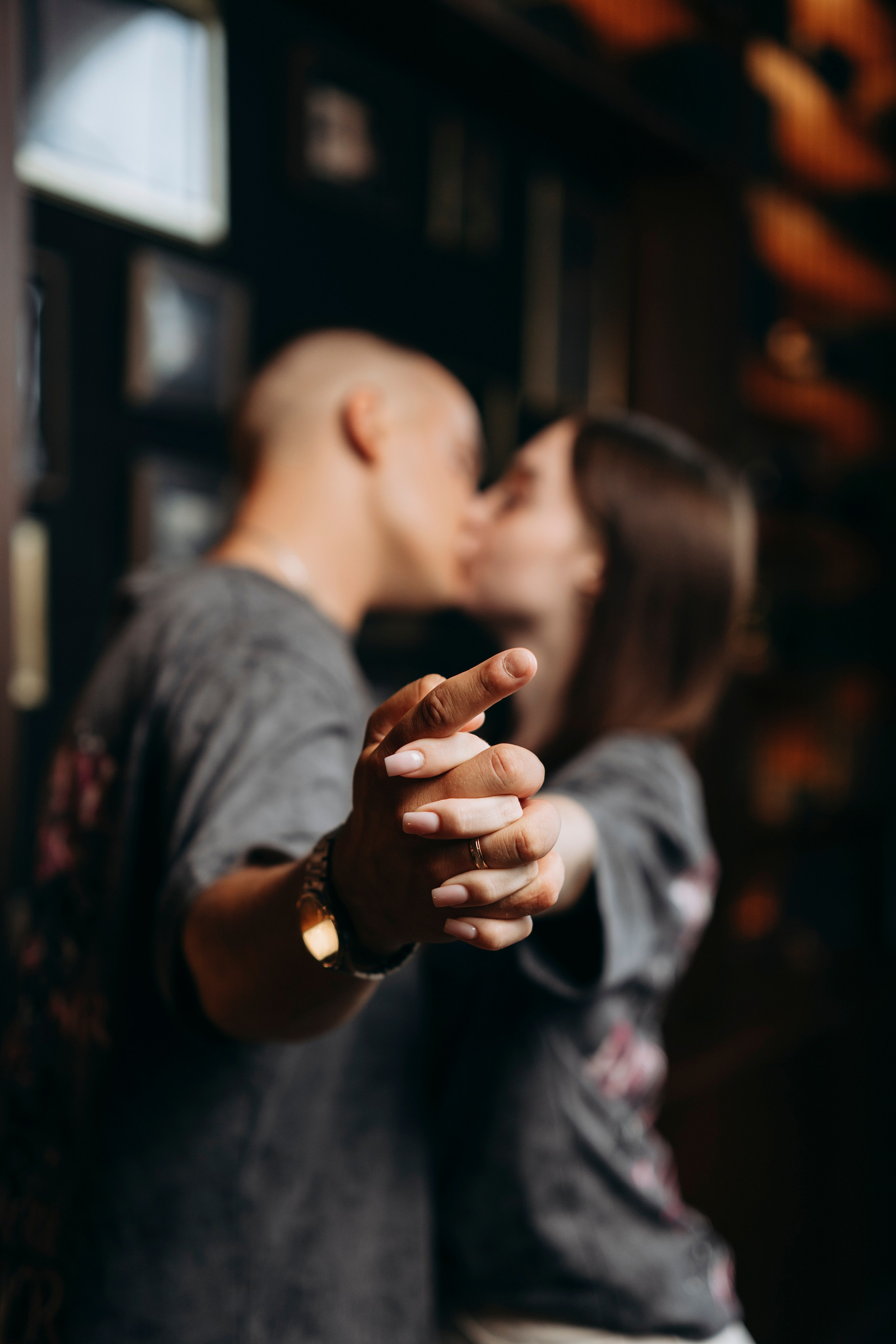 Семейная фотосессия. Фотограф | Липецк