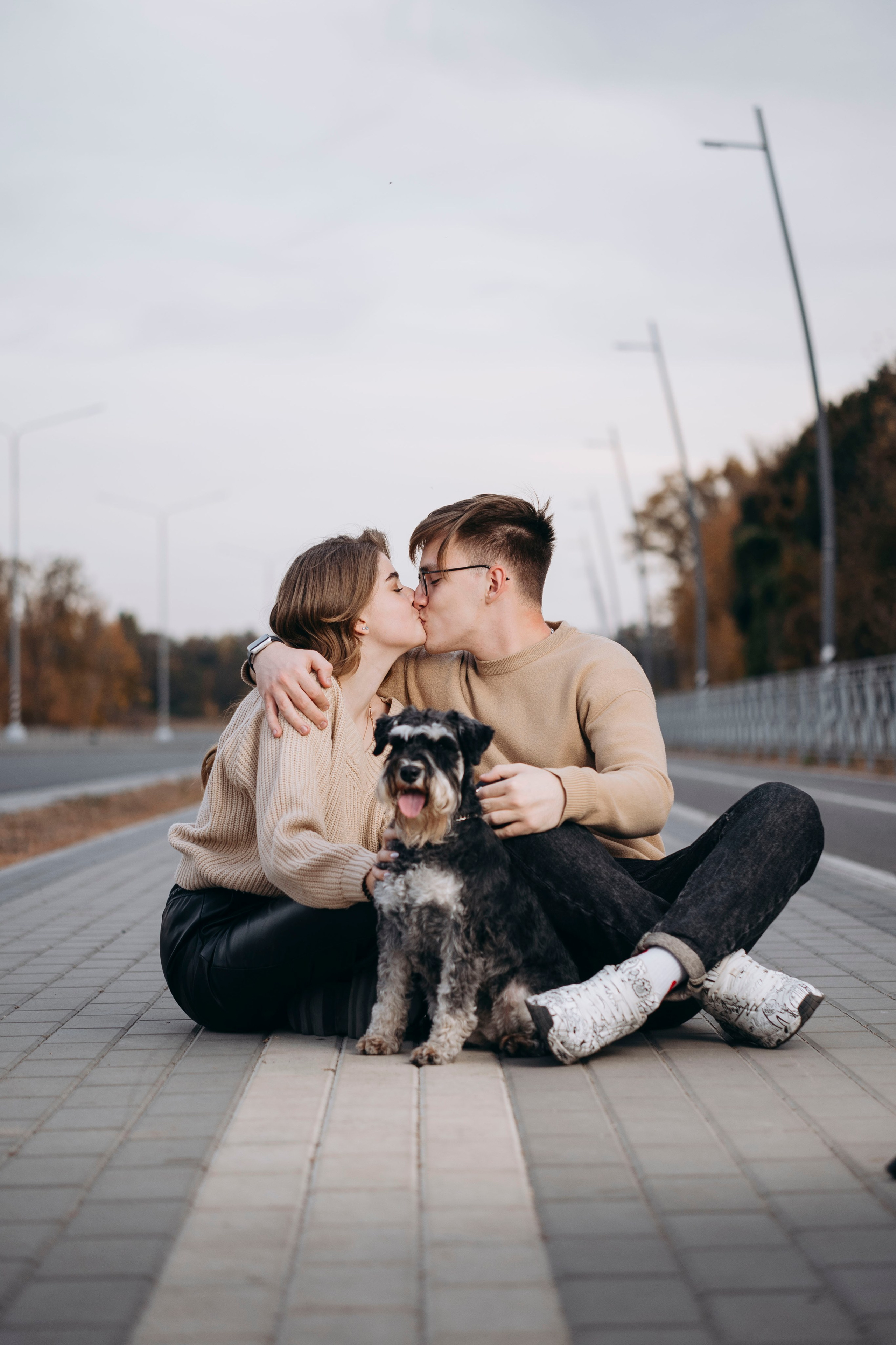 Александр и Софья. Фотограф | Липецк