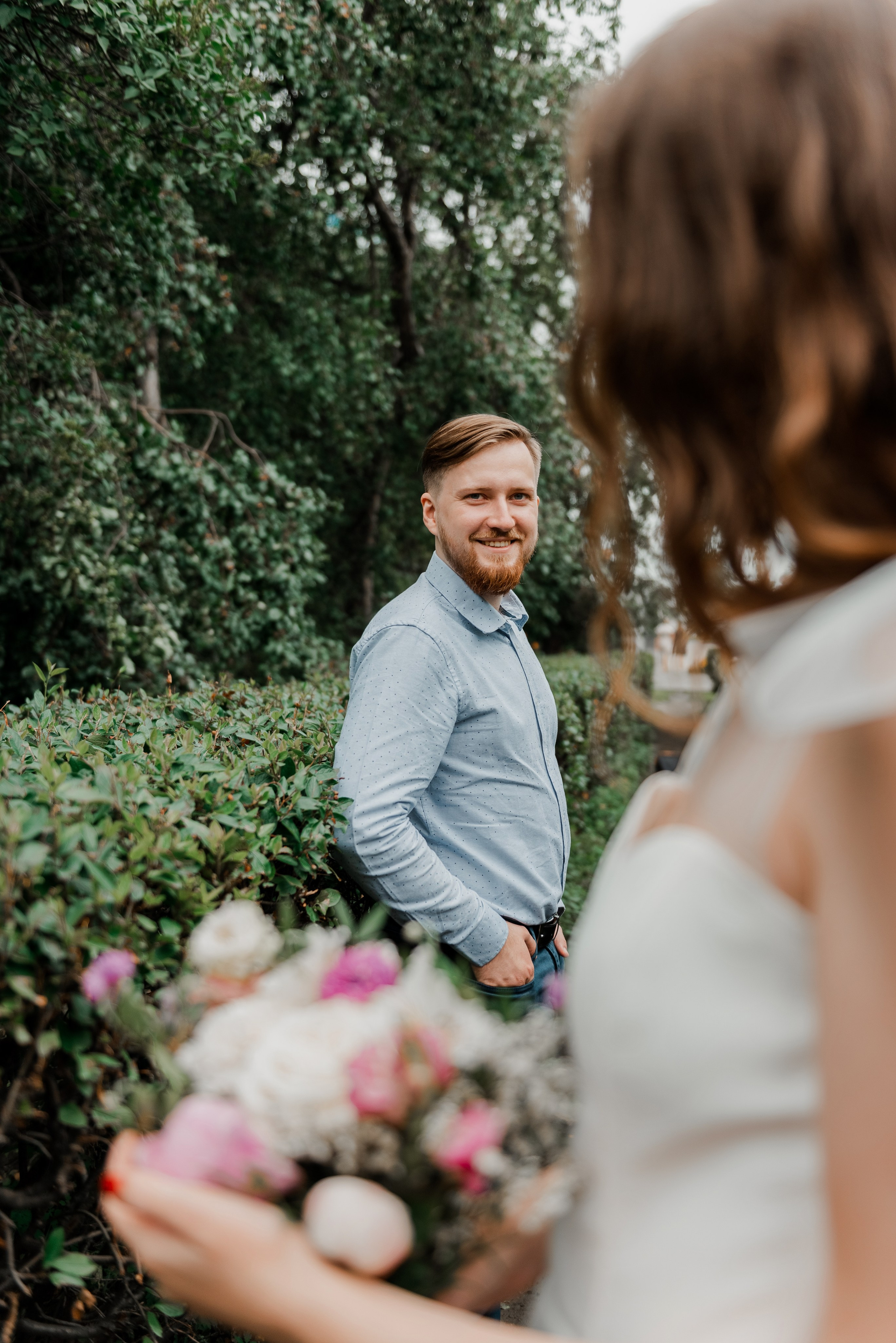 Свадебный фотограф в Екатеринбурге. Свадебная фотосъемка. Свадебный фотограф Горбачева Алена в Екатеринбурге