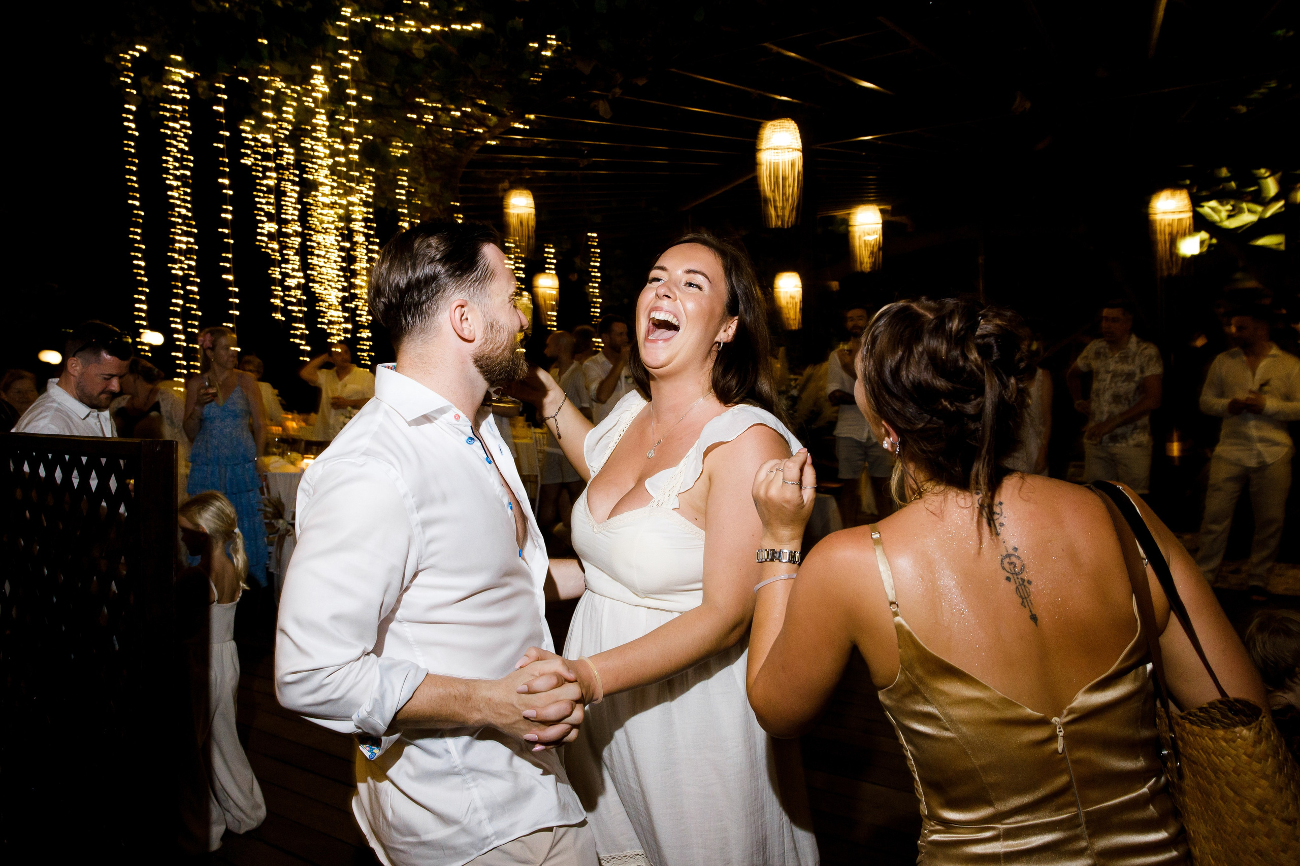 Dom & Vicky |Paradee Resort Koh Samet. Фотограф на Пхукете в Таиланде