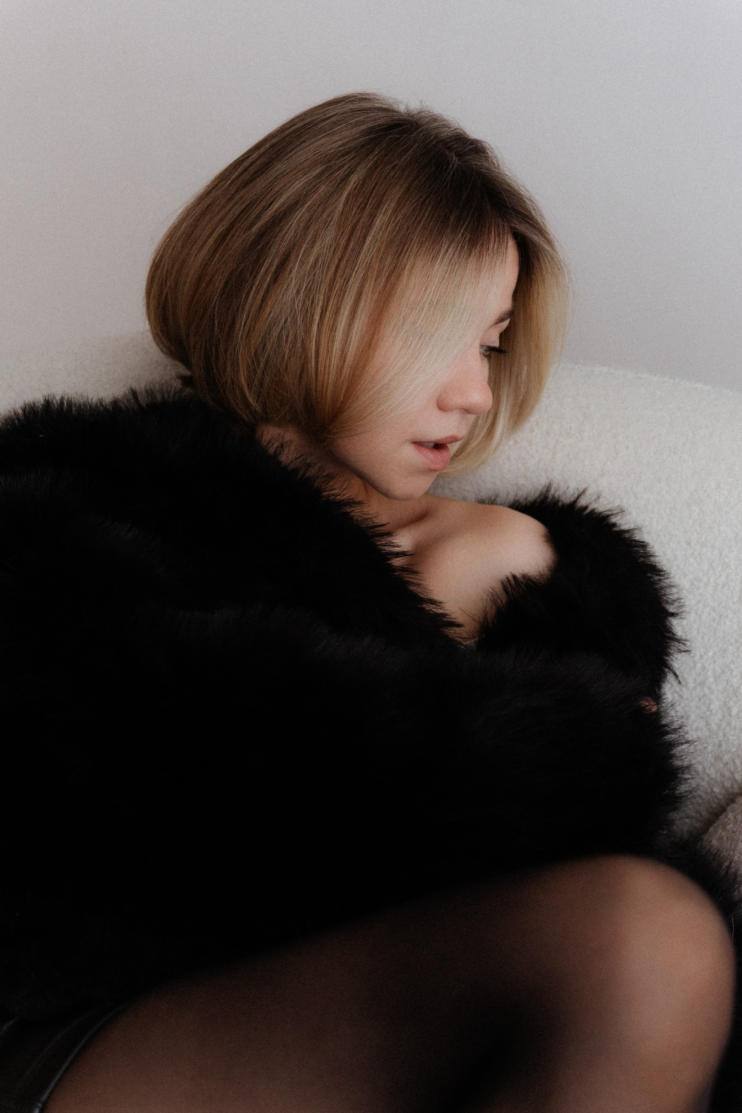 ЮЛЯ. Фотограф Муратова Алена