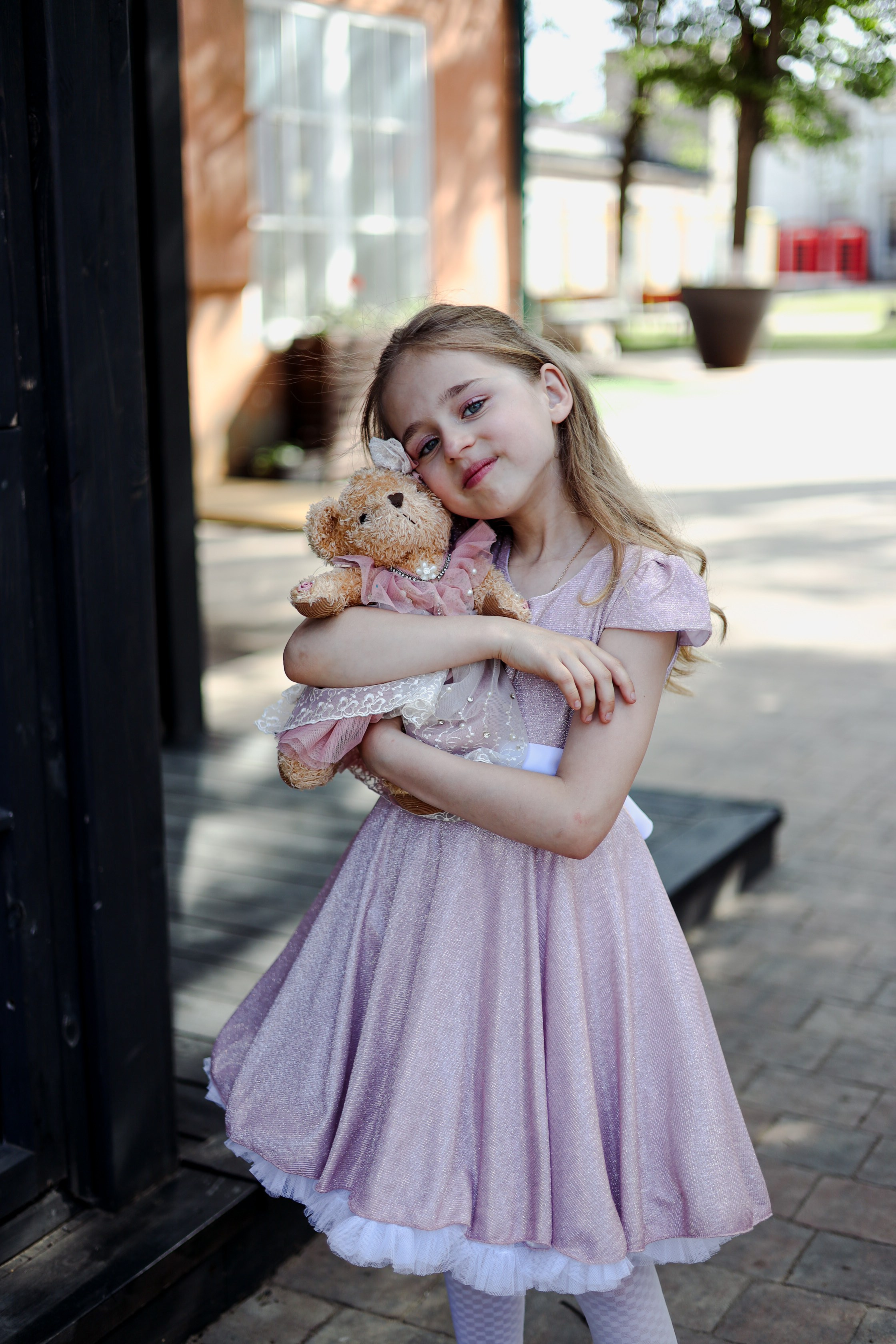 День рождения Томы. Фотограф Мария Лаенко