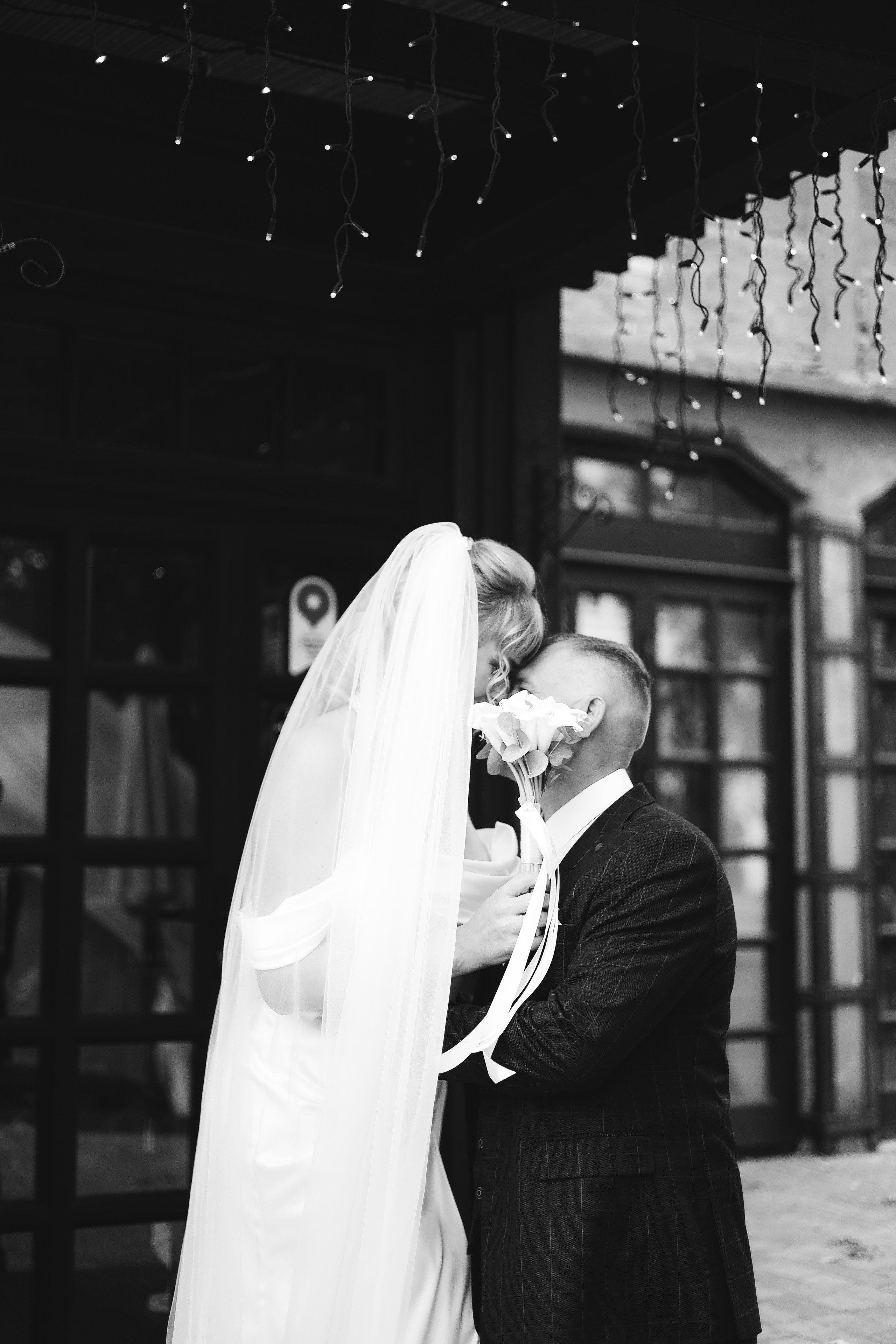 Сергей & Мария. Фотограф Мария Лаенко