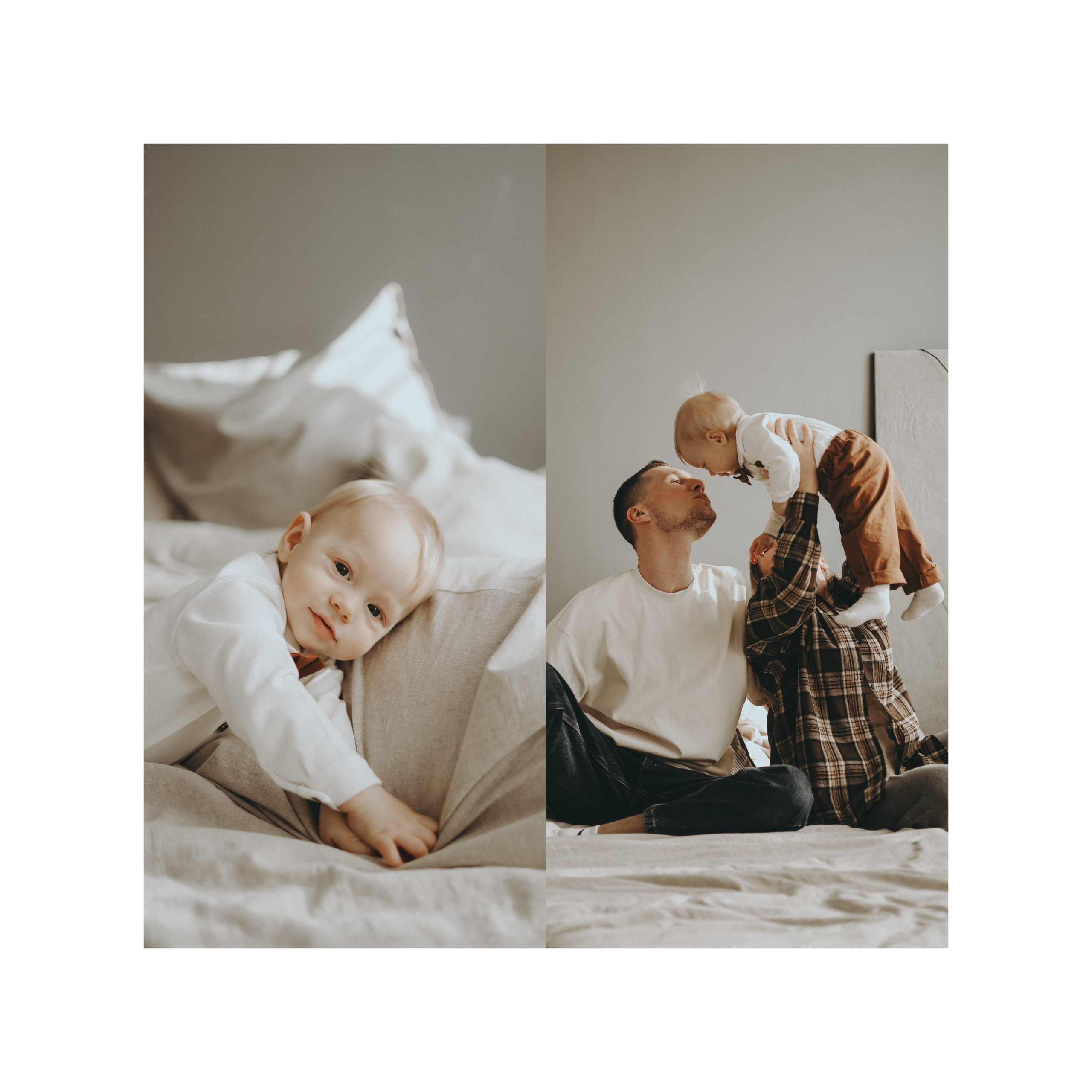 Леве 1 годик. Фотограф Мария Лаенко