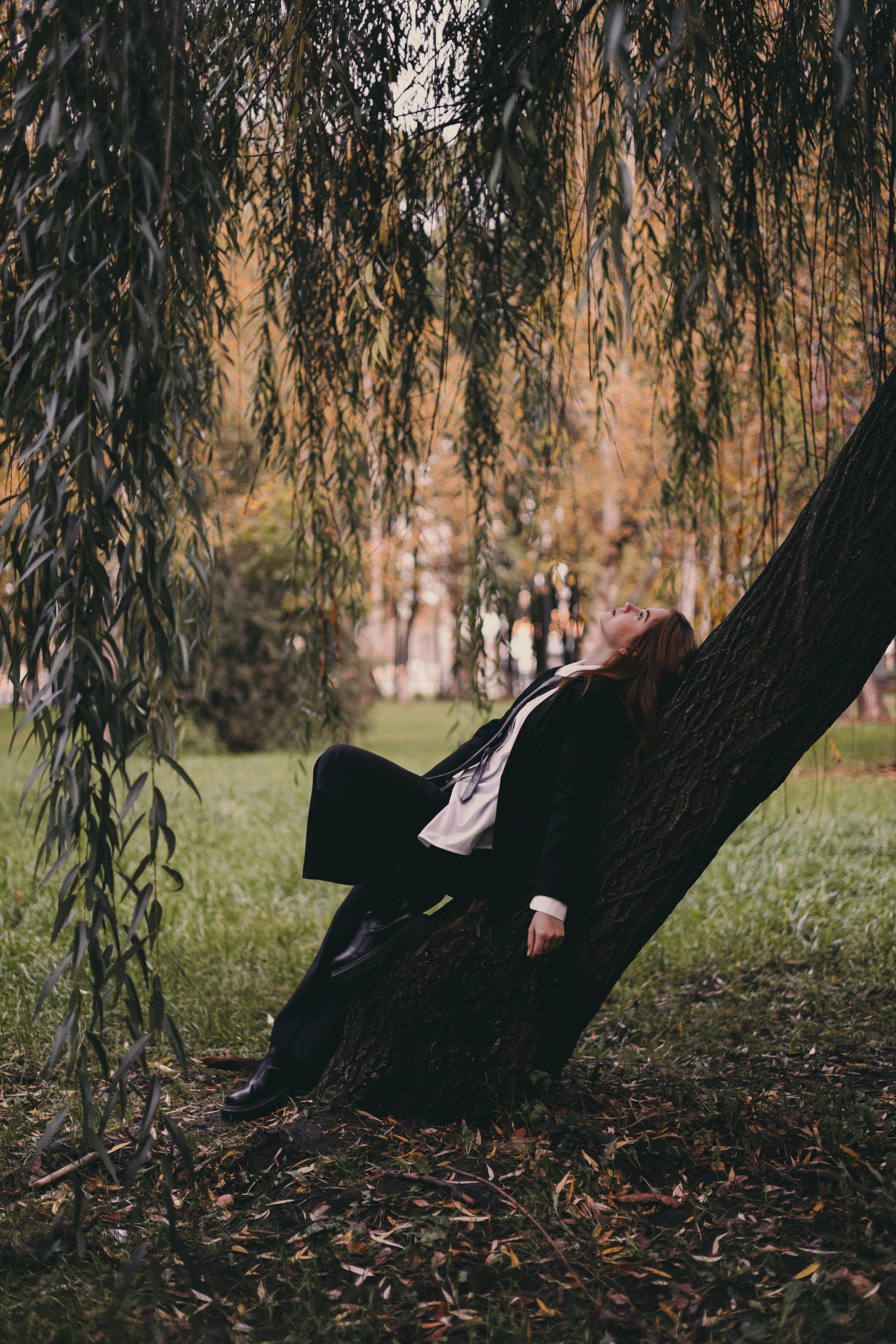 Анастасия. Фотограф Мария Лаенко