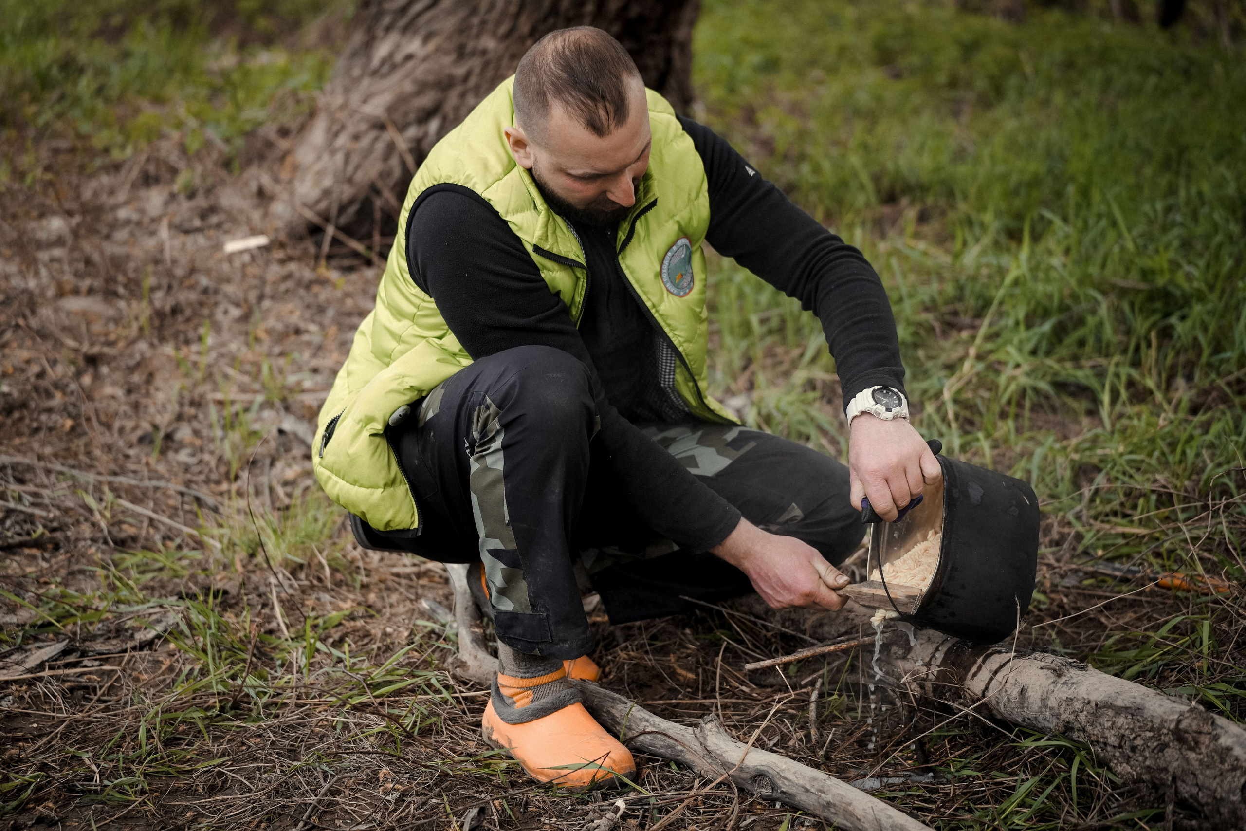 Сплав май 2023 г. Event фотограф Степанова Александра