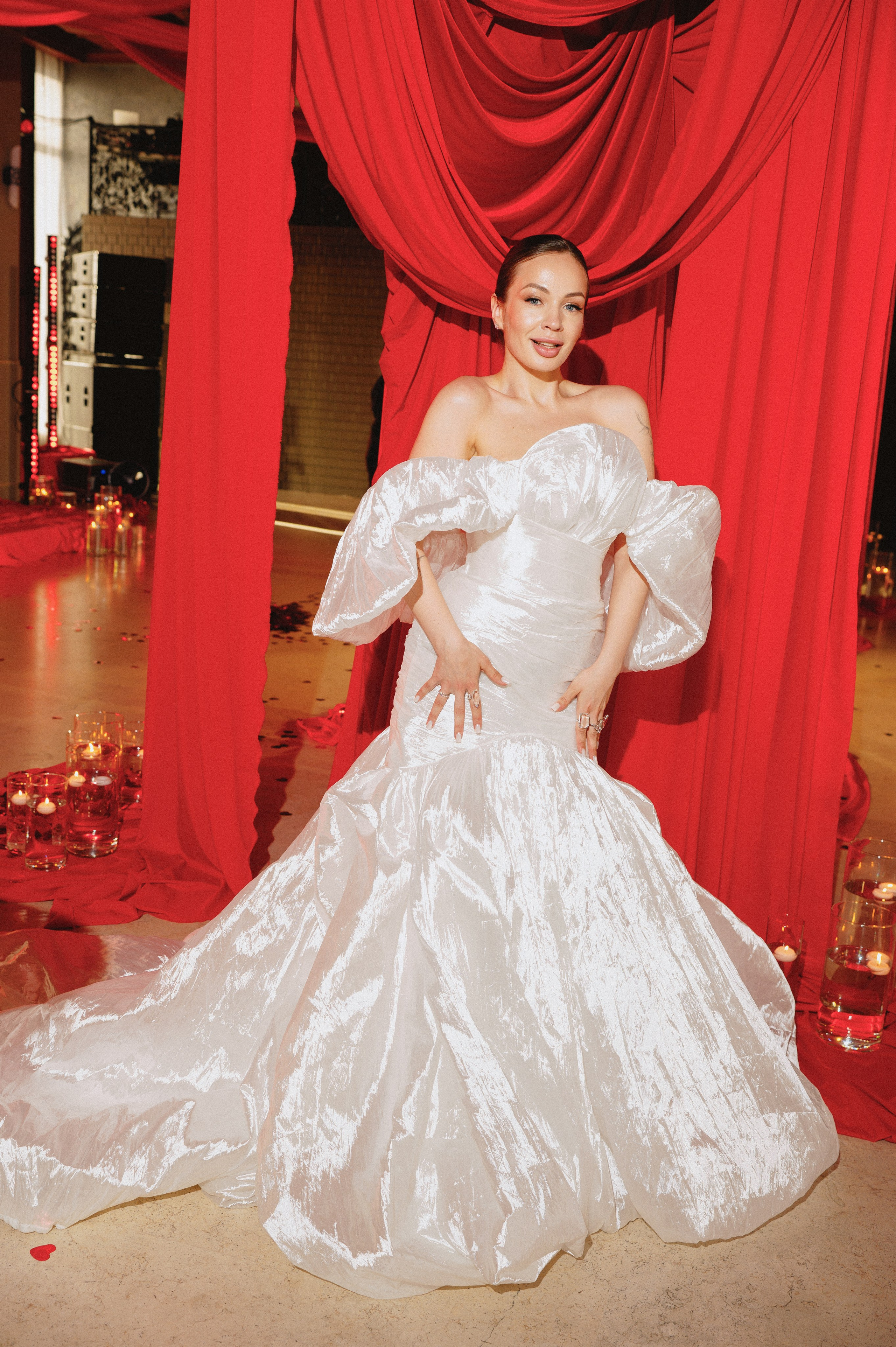 Анастасия и Карен. Репортажный и свадебный фотограф в Сургуте