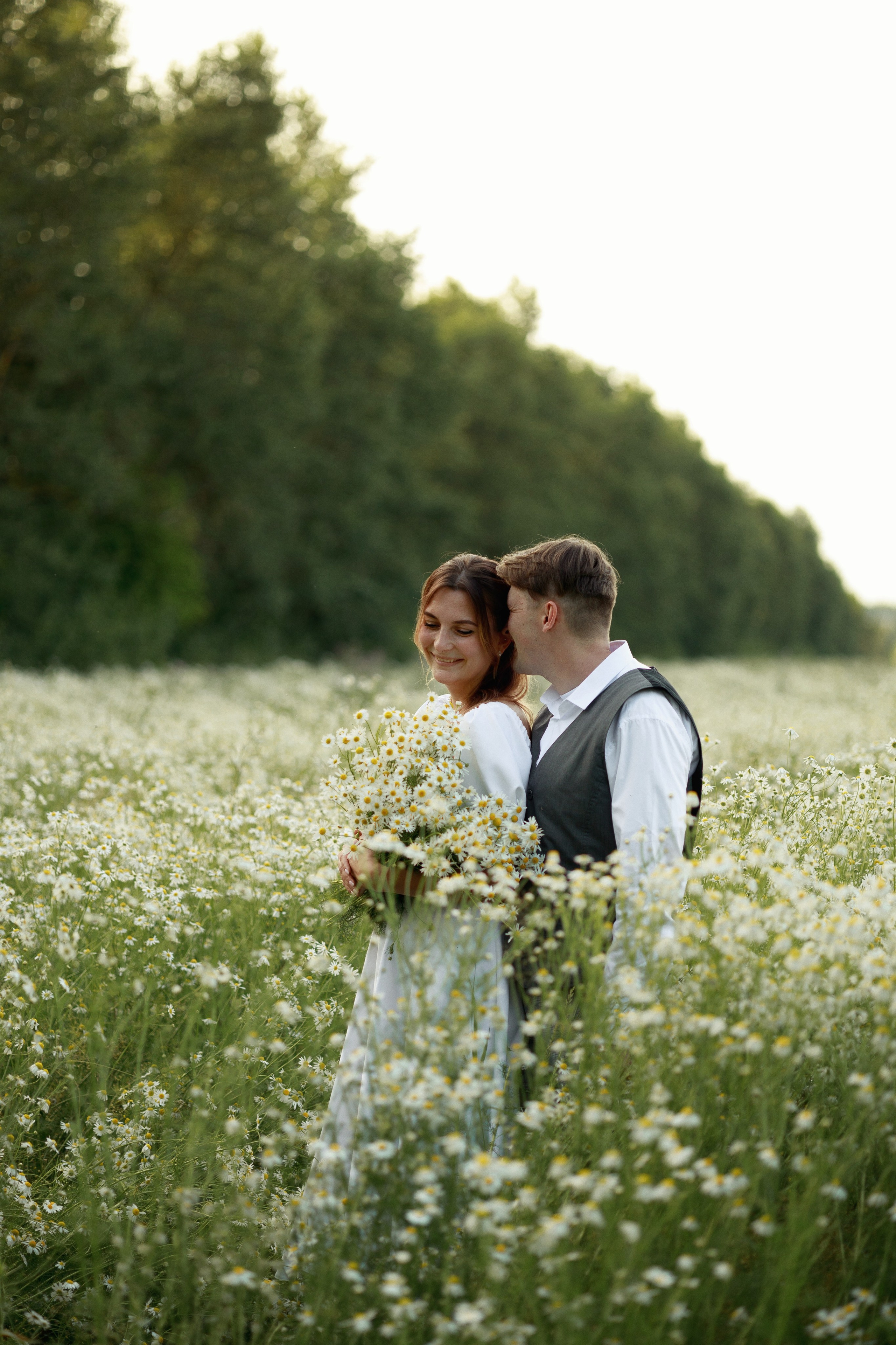 Анна и Ярослав. Женский и свадебный фотограф в Санкт-Петербурге Матвеева Наталья