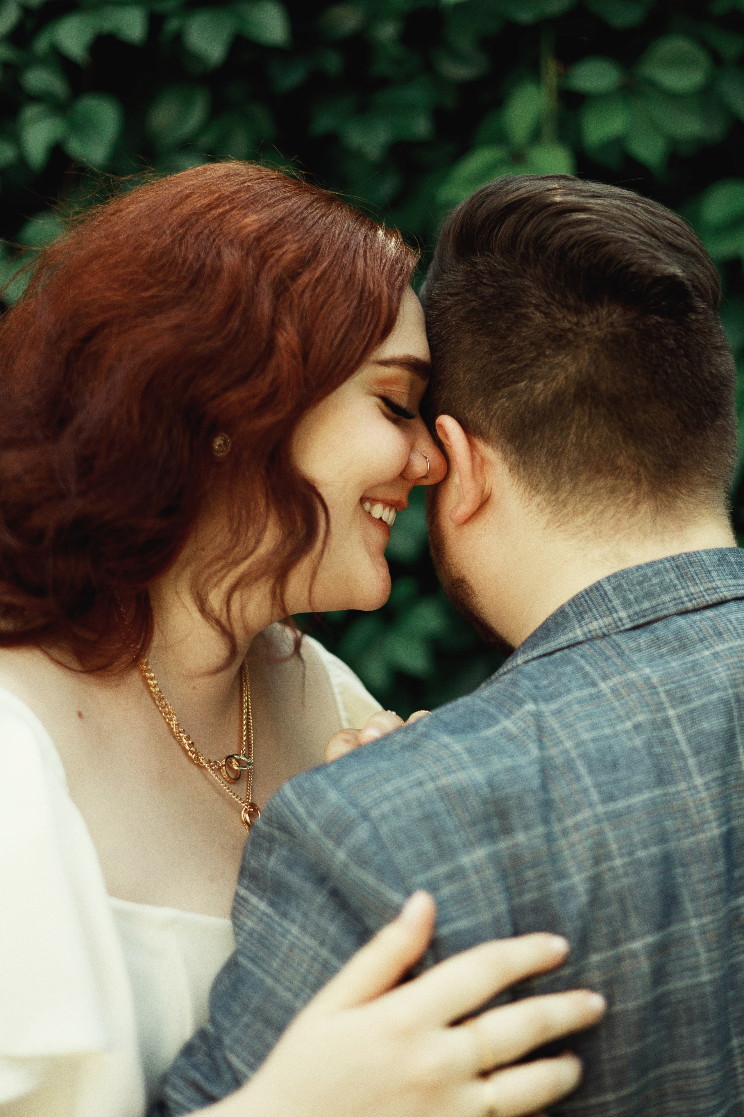 Диана и Максим. Женский и свадебный фотограф в Санкт-Петербурге Матвеева Наталья