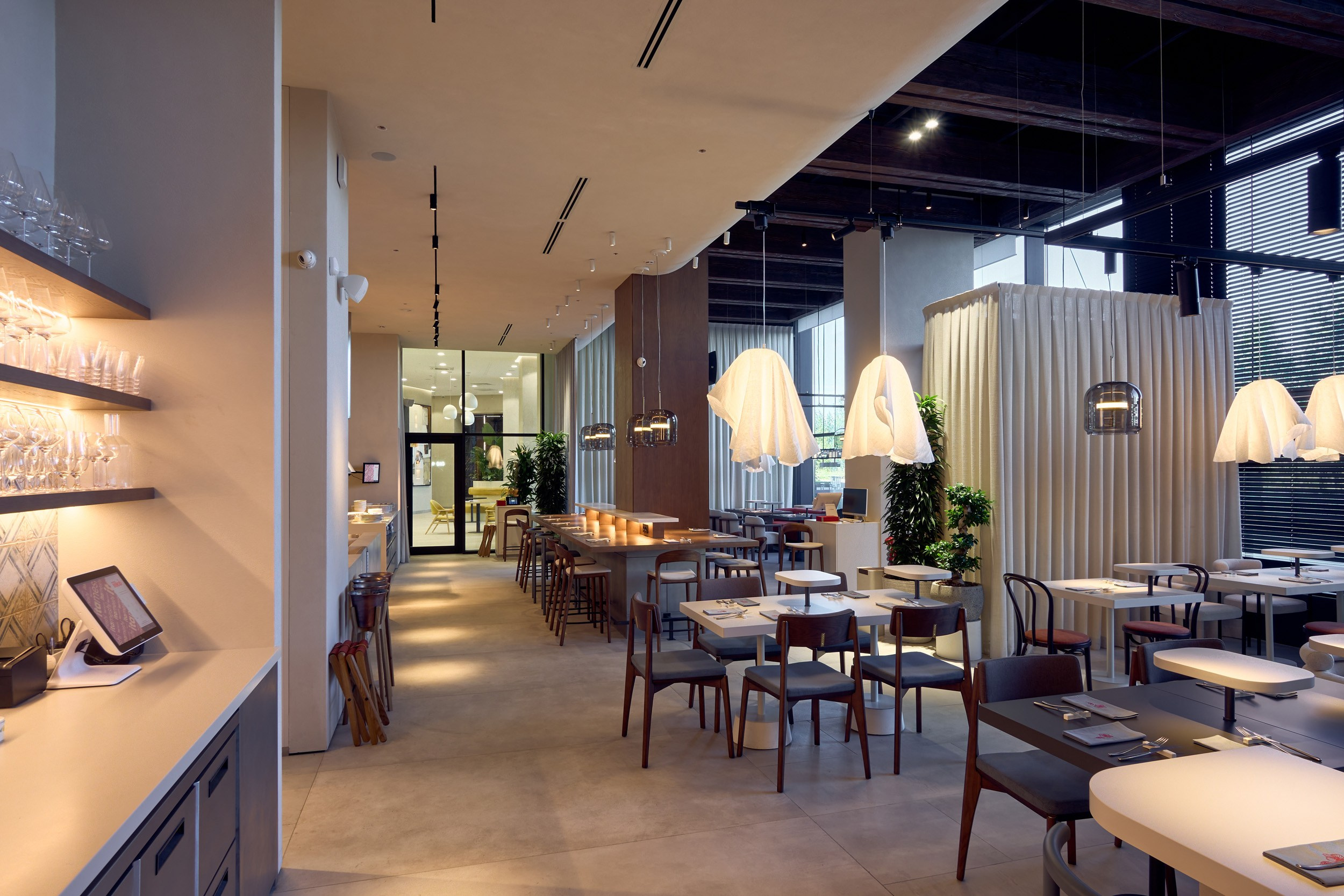 ИНТЕРЬЕРЫ. Фотограф и видеомейкер в Санкт-Петербурге