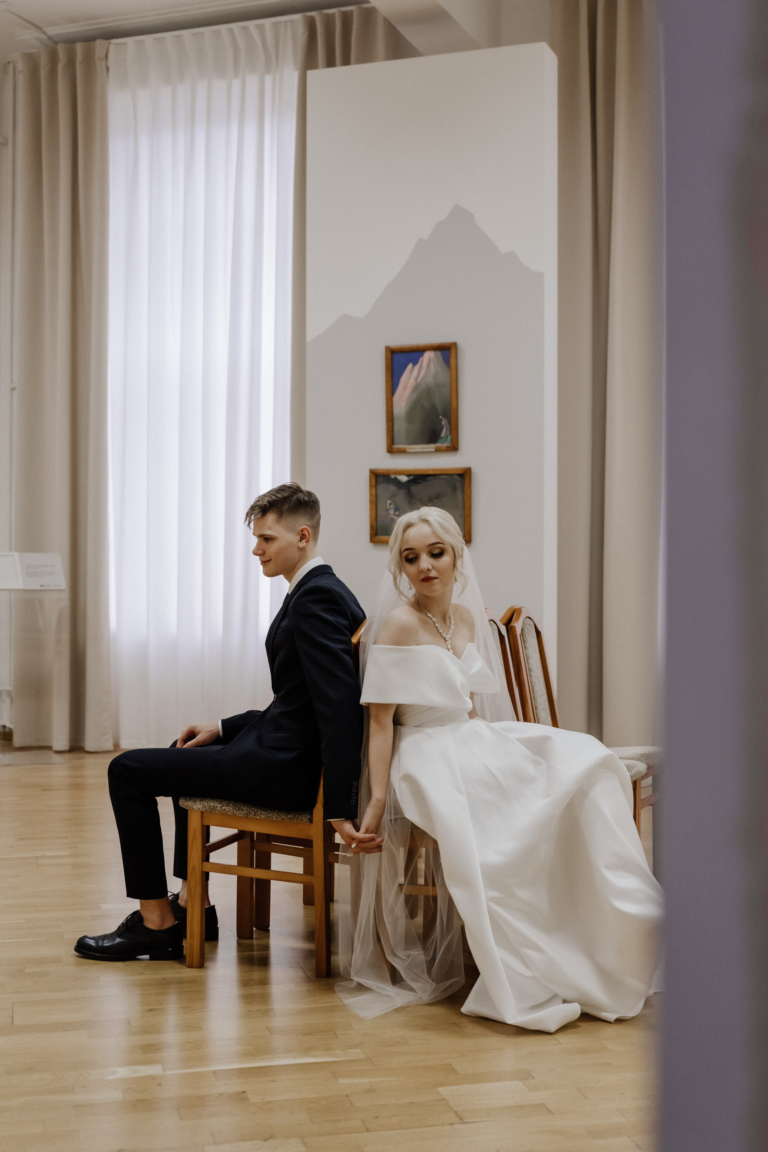 Вера & Сергей