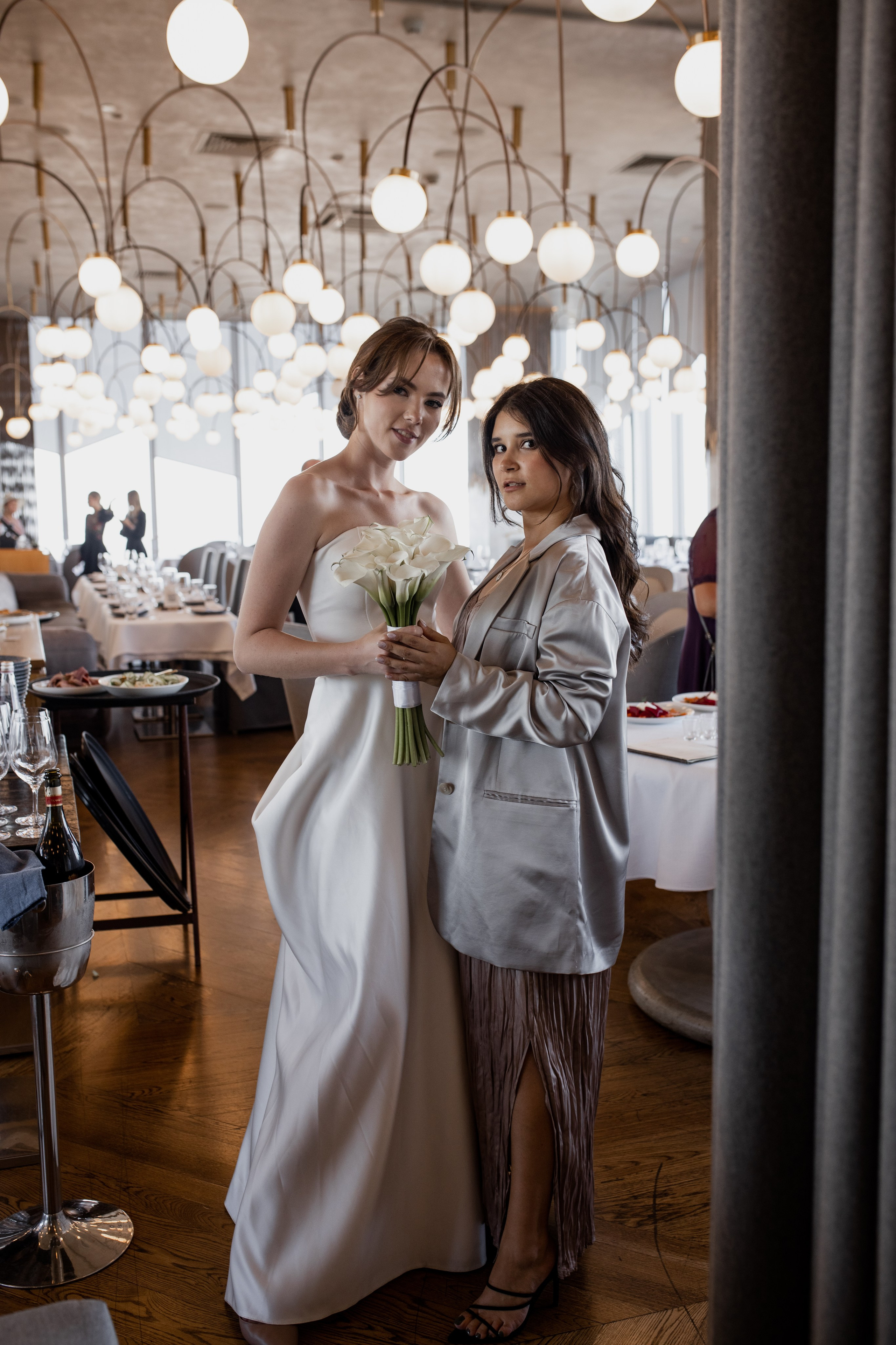 Big City Love. Фотограф в Москве Вероника Иньякова