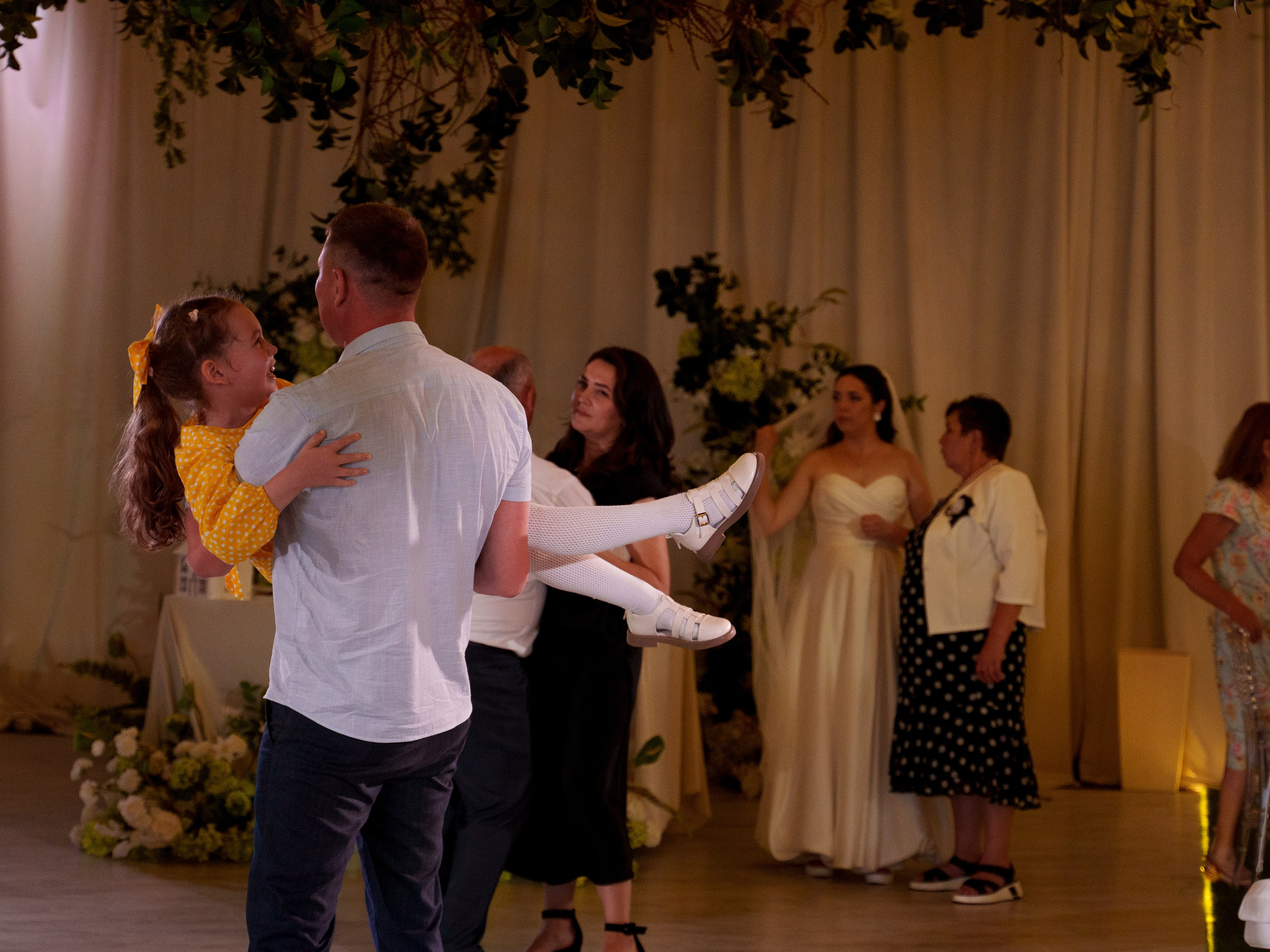 Александр и Марина. Свадебный и семейный фотограф Диана Лбова. Чебоксары