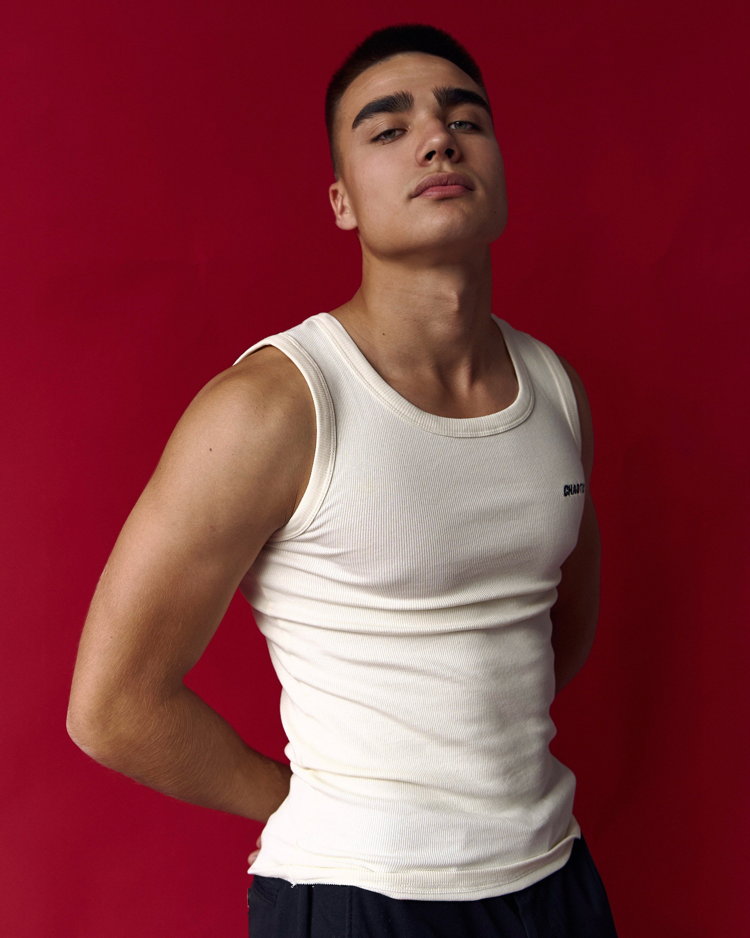 Artem. Фотограф Дарья Зайцева