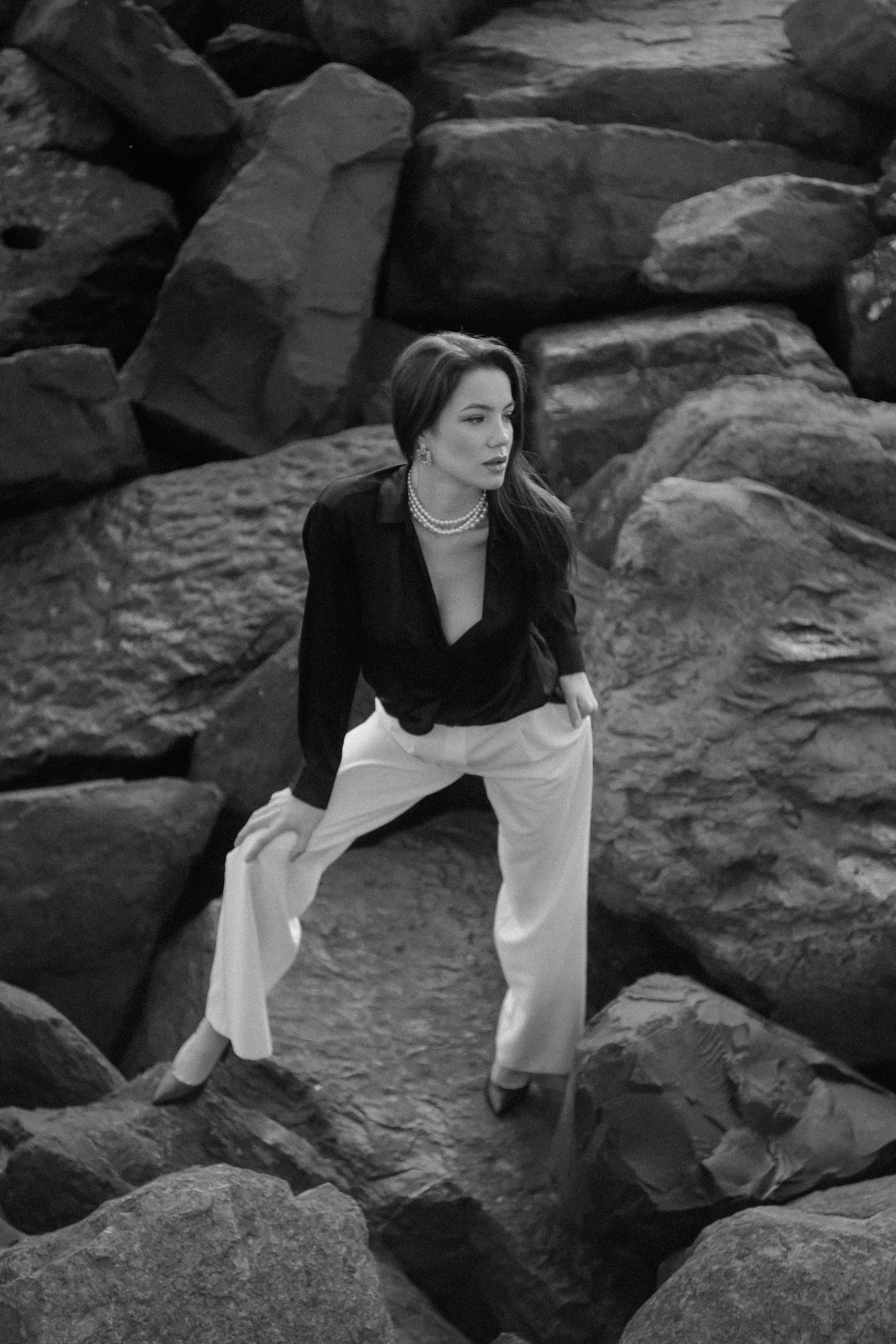 Лиза. ФОТОГРАФ АННА КАЗАРЯН