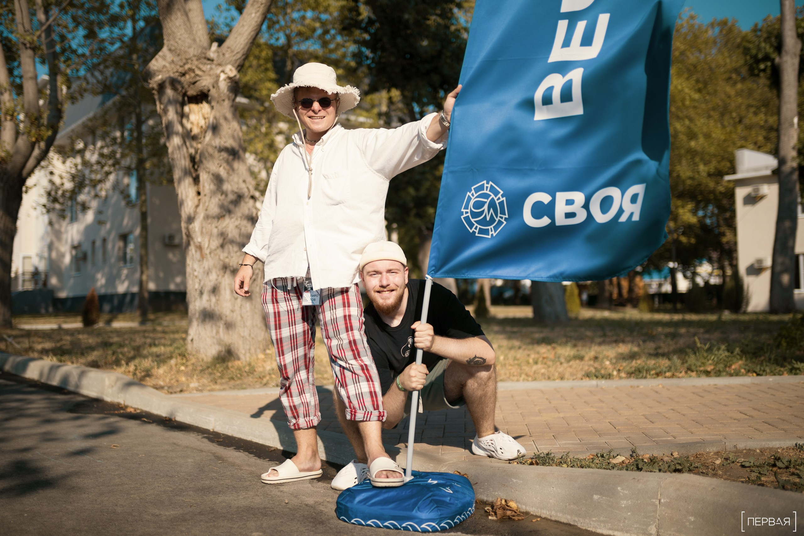 Reportage. Фотограф Ваня Бархатов