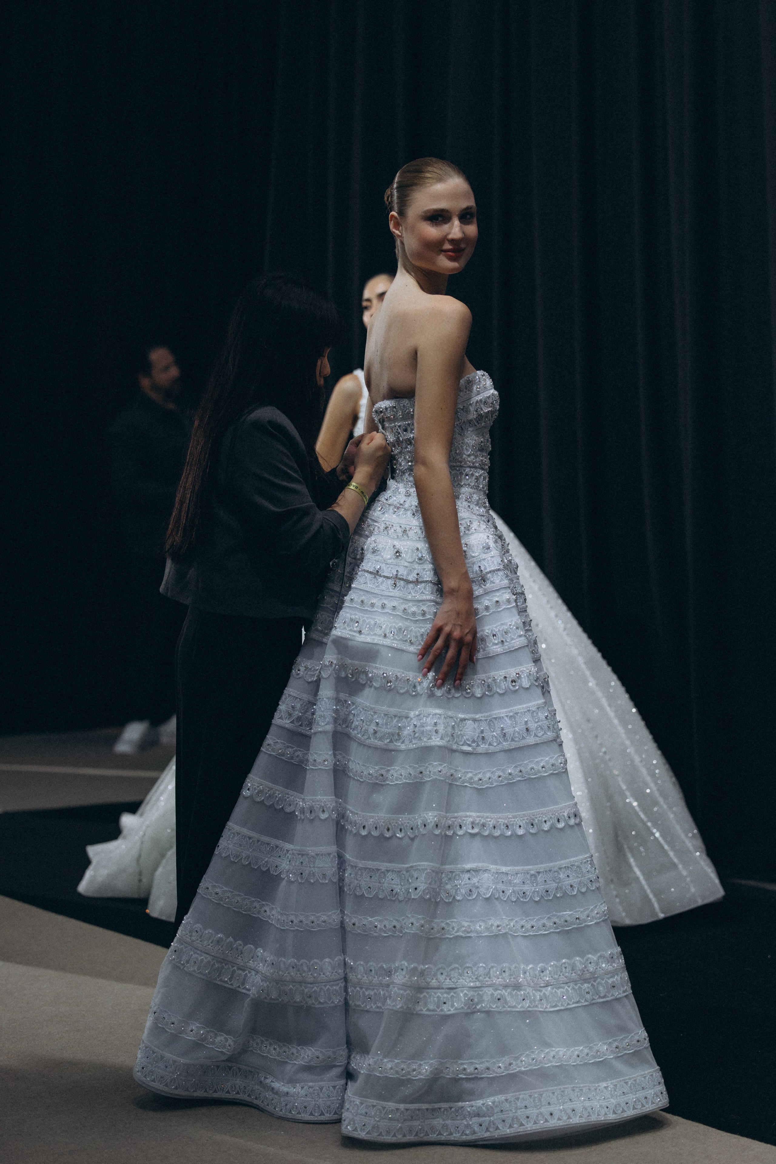 The Atelier by Prof Jimmy Choo. Fotógrafo de bodas y eventos en Europa