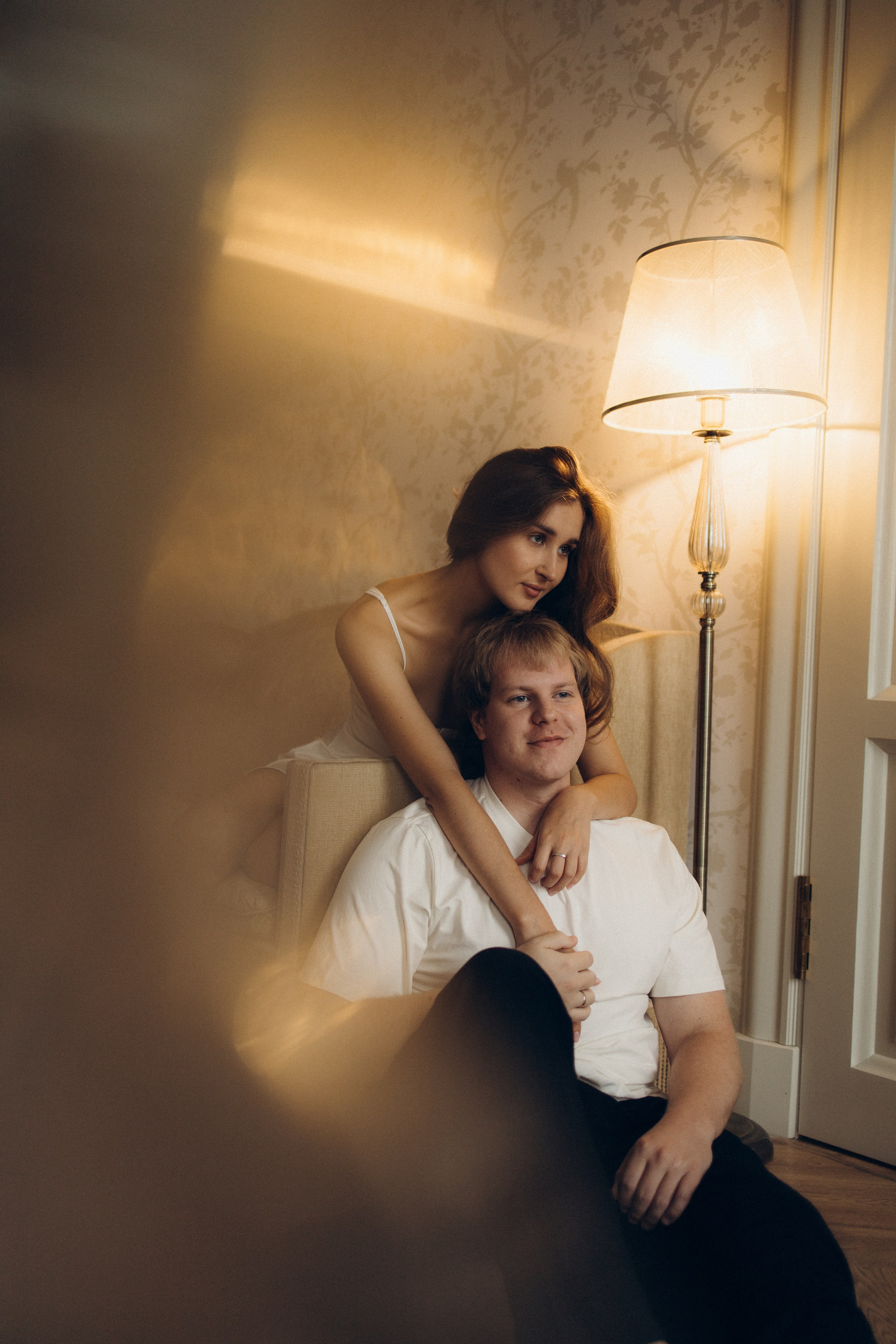 Влада & Дима. Ирина Владимирова | Фотограф Санкт-Петербург