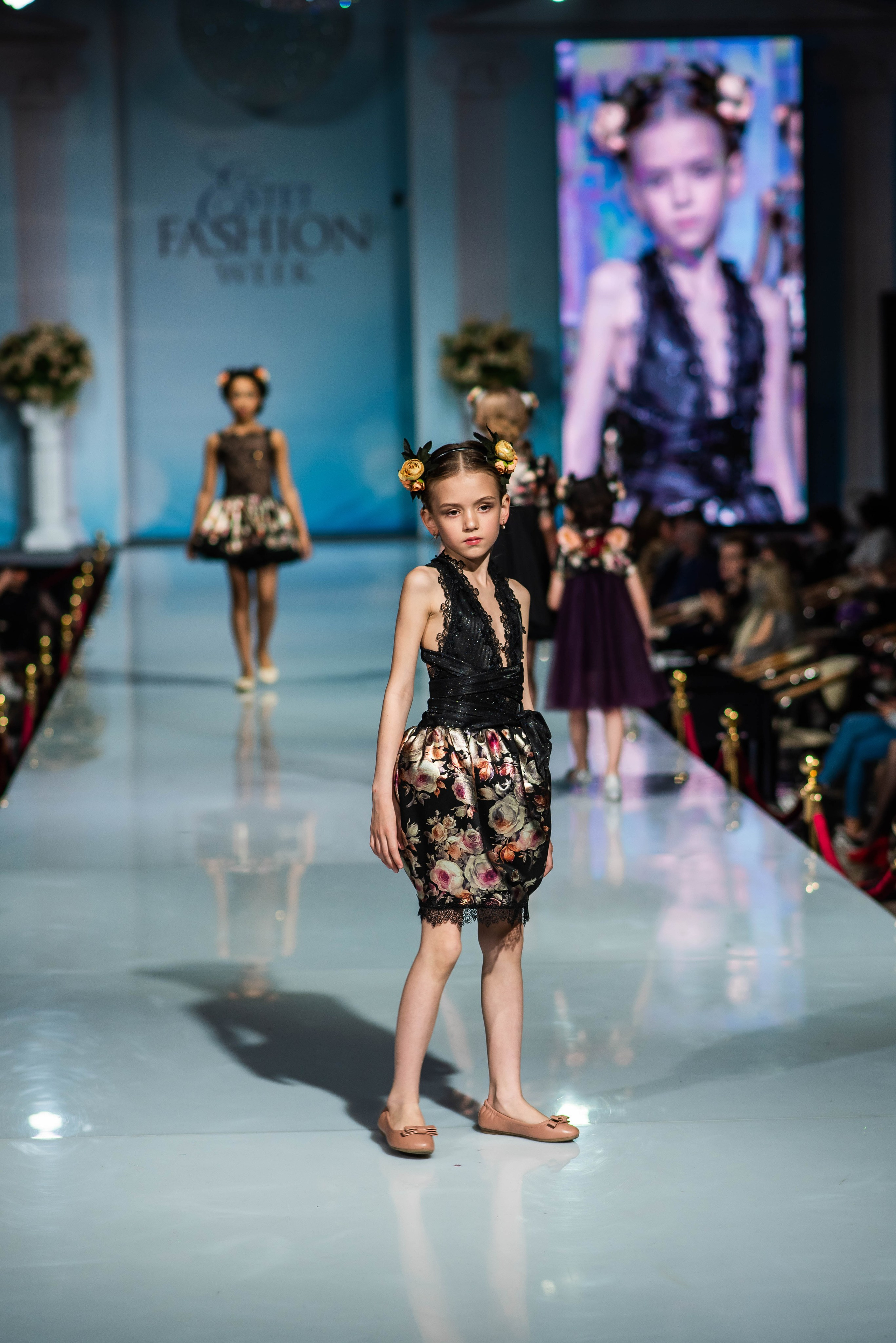 Кристина Кибовская. Главная