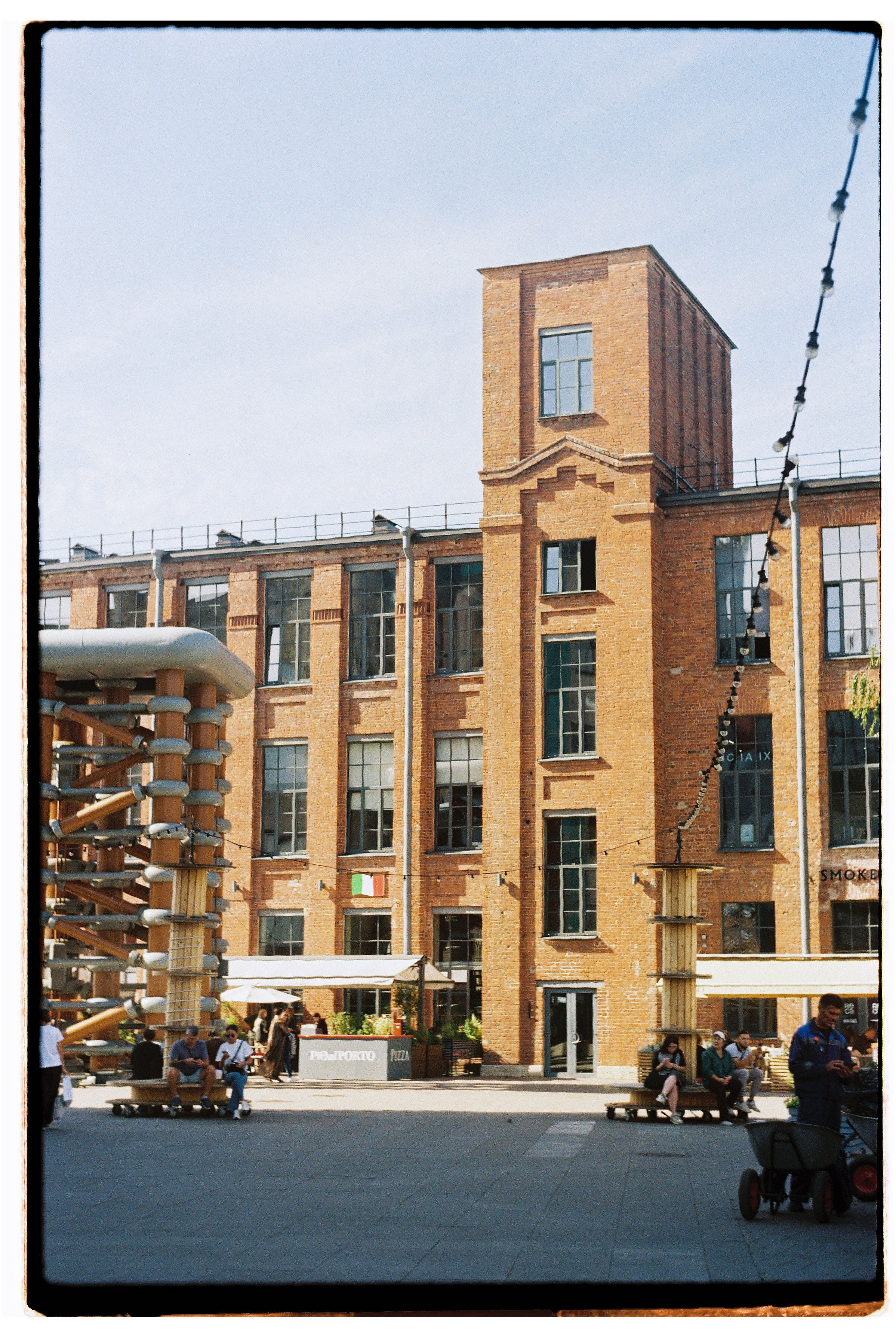 Калининградская область и Санкт-Петербруг | 2024. Портретный фотограф | Олеся Комарова | Екатеринбург