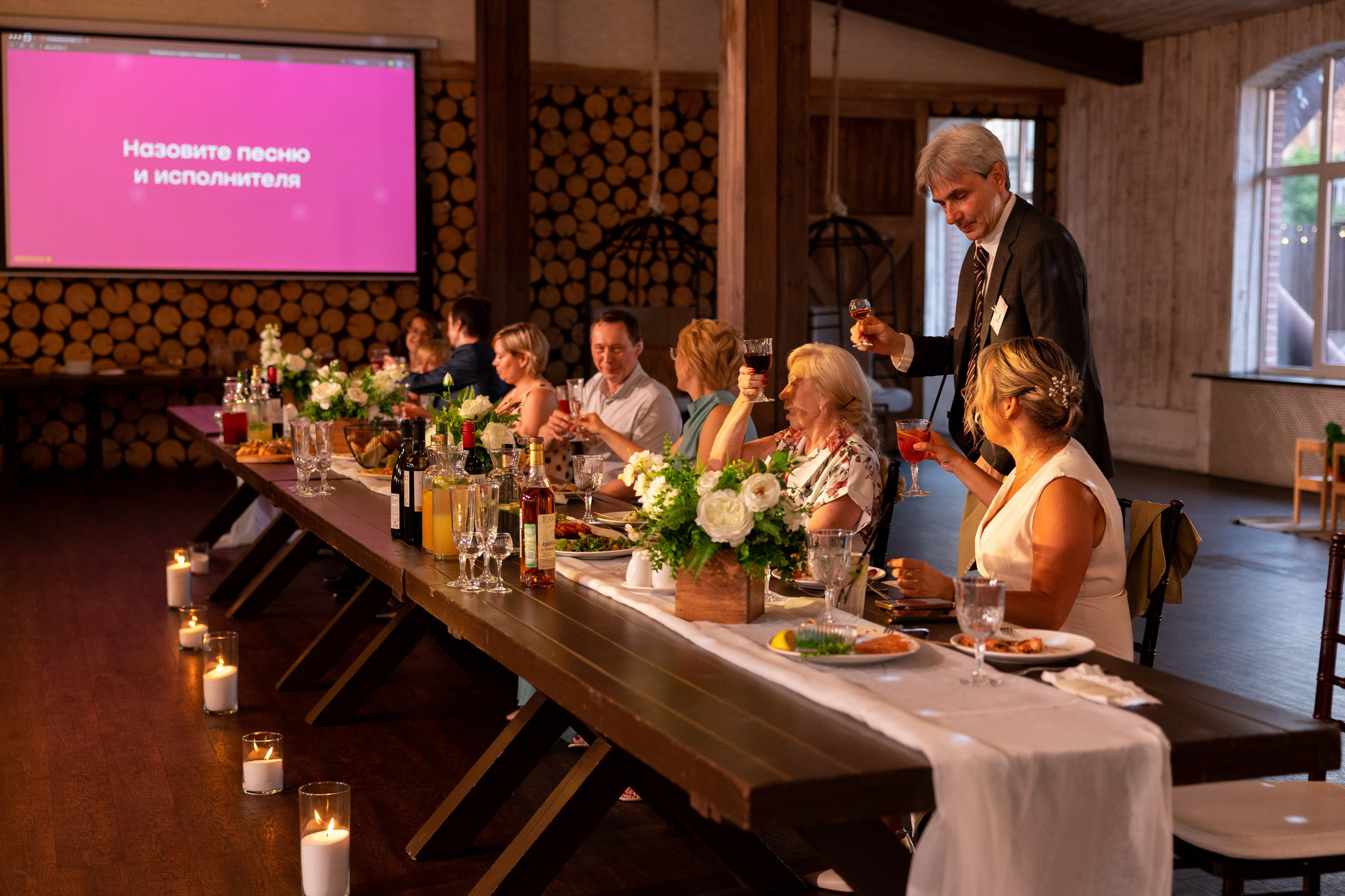 Павел & Екатерина. Питерский фотограф