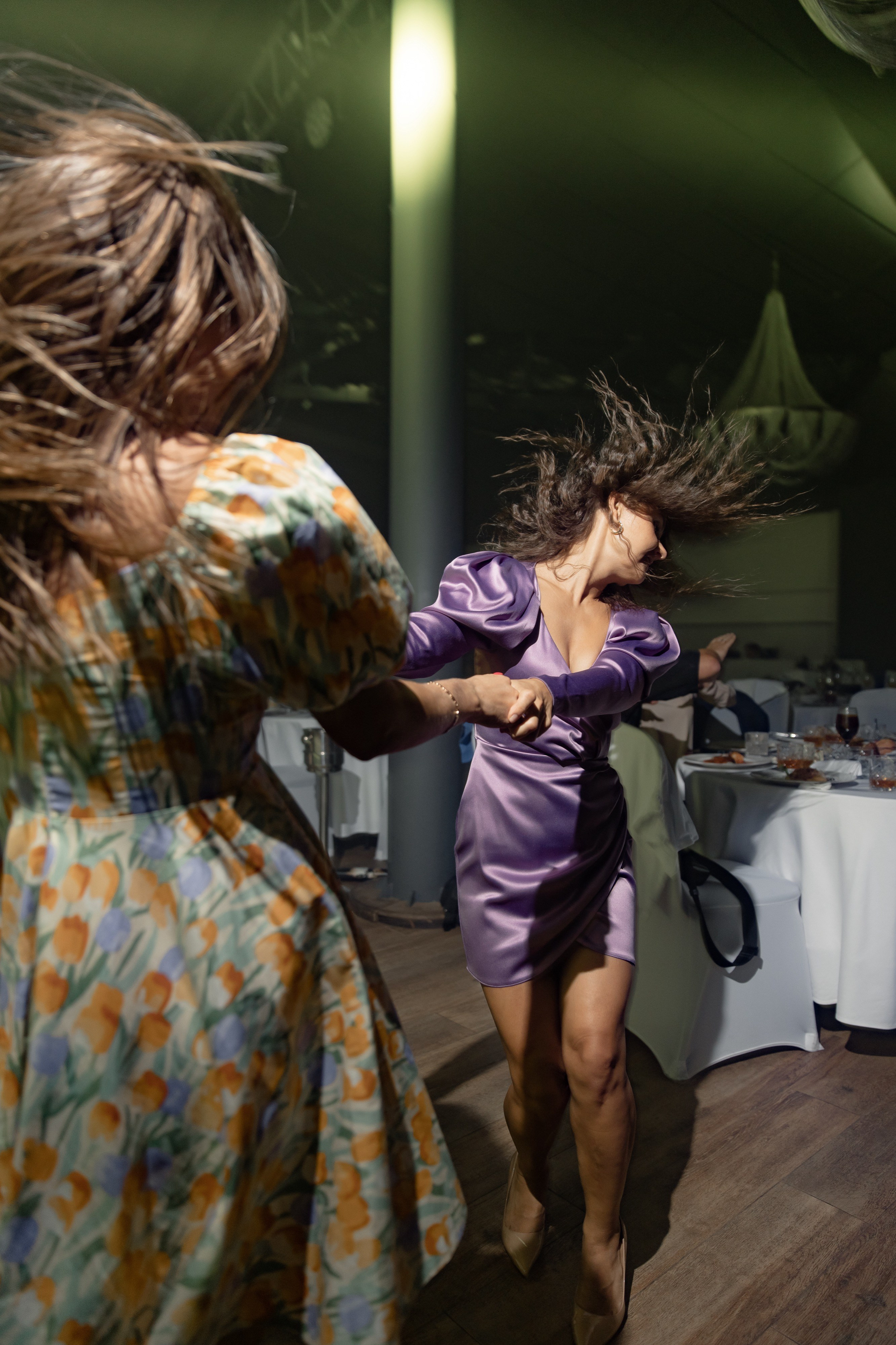 СтройКрафт. Фотограф Роман Полянин