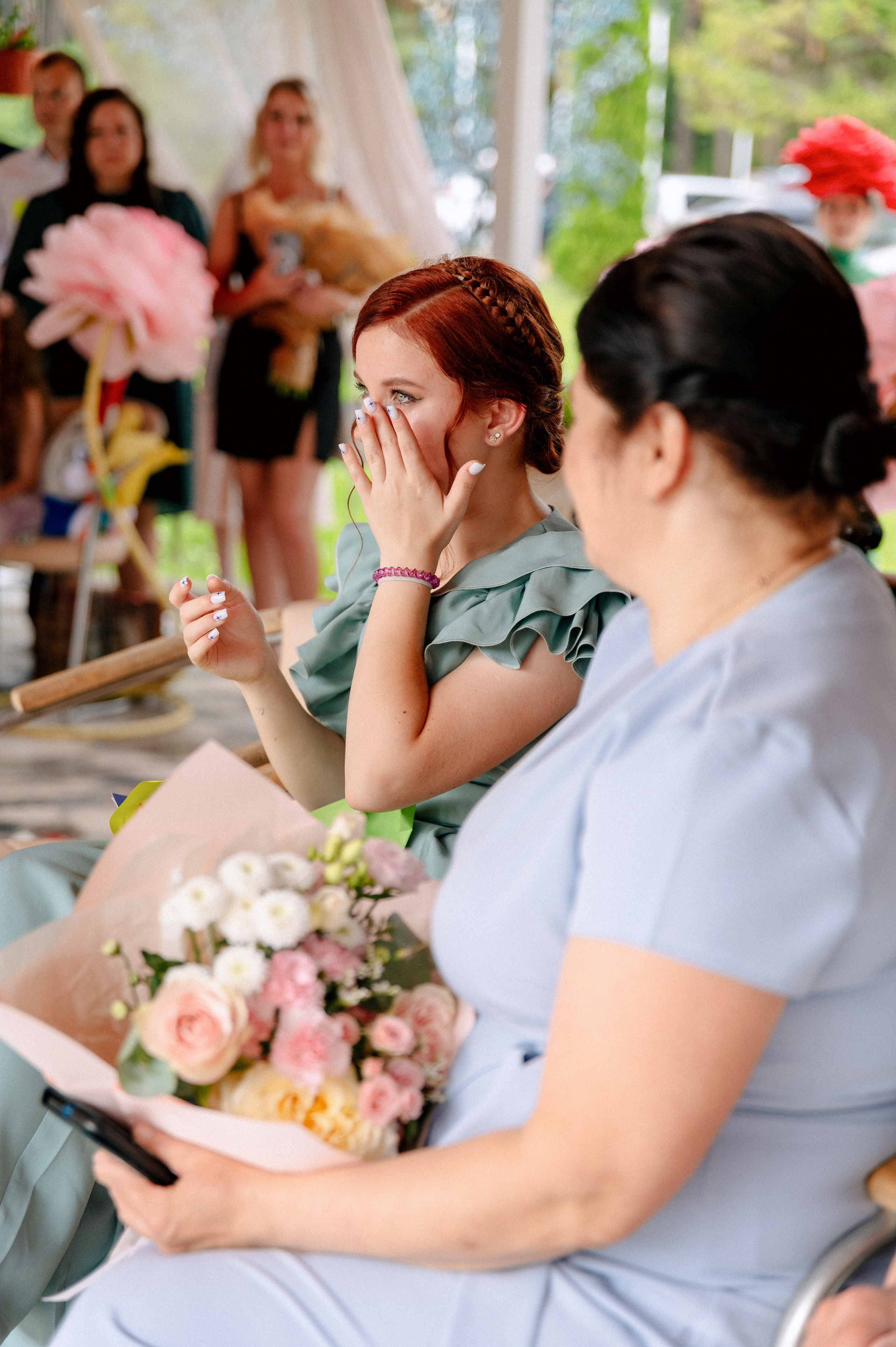 КСЮША и АРТЕМ. Шашкова Вероника / Свадебный и семейный фотограф Москва и Ярославль