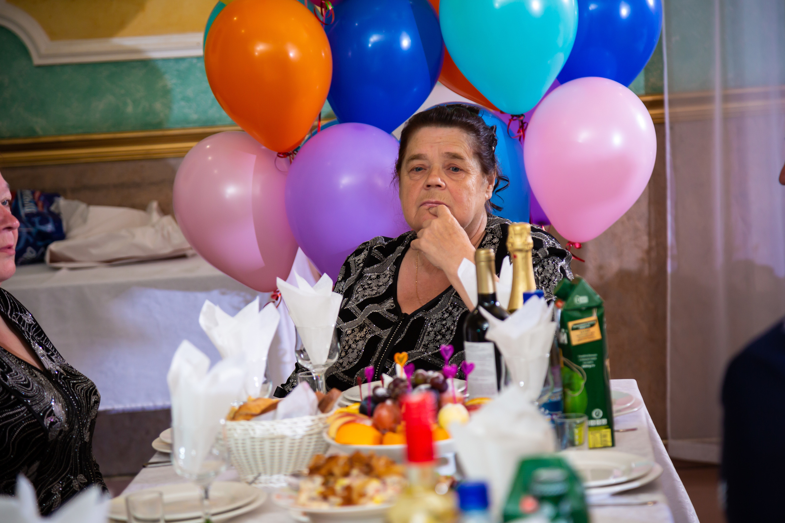 Фотограф на юбилей. Фотостудия «Олеся». Фотостудия в г. Верхняя Пышма