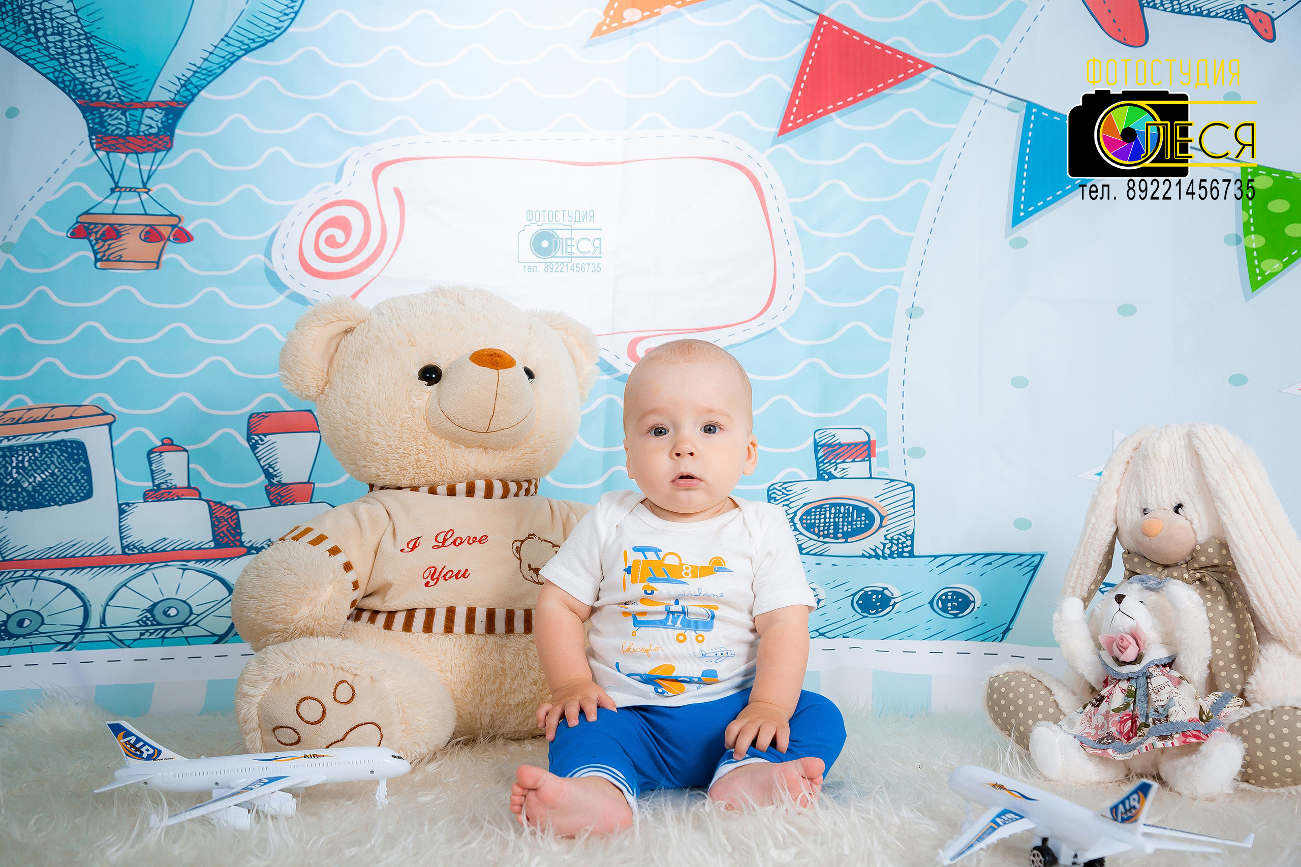 © Фотостудия "Олеся". Все права защищены. "Любое использование или копирование материалов или элементов дизайна сайта допускается только с разрешения правообладателя и со ссылкой на источник".