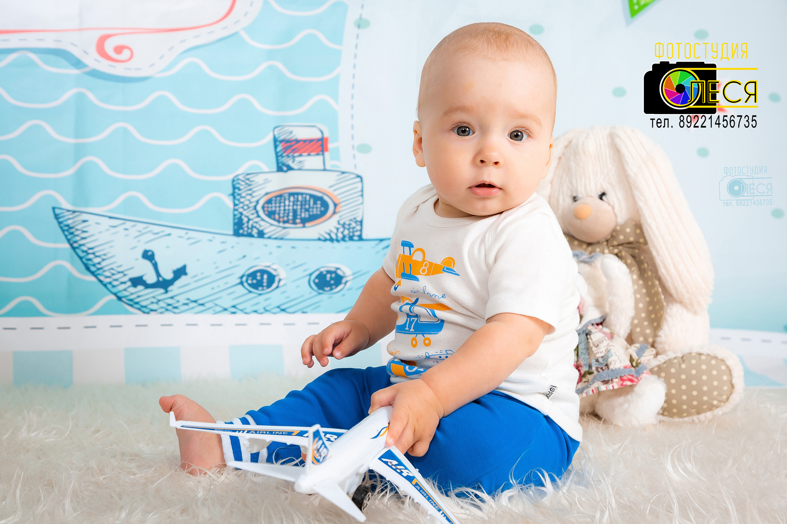 © Фотостудия "Олеся". Все права защищены. "Любое использование или копирование материалов или элементов дизайна сайта допускается только с разрешения правообладателя и со ссылкой на источник".