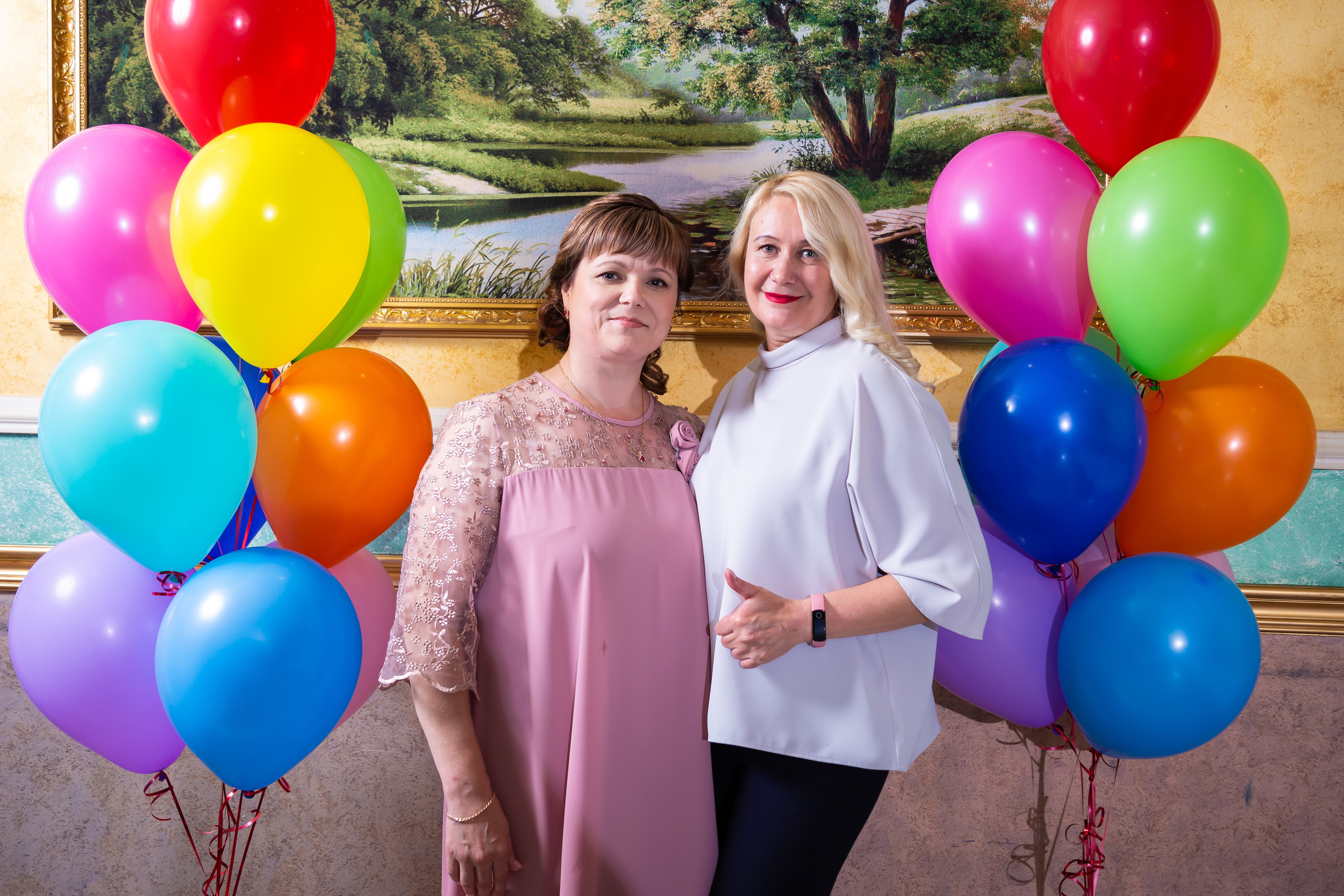 Фотограф на юбилей. Фотостудия «Олеся». Фотостудия в г. Верхняя Пышма