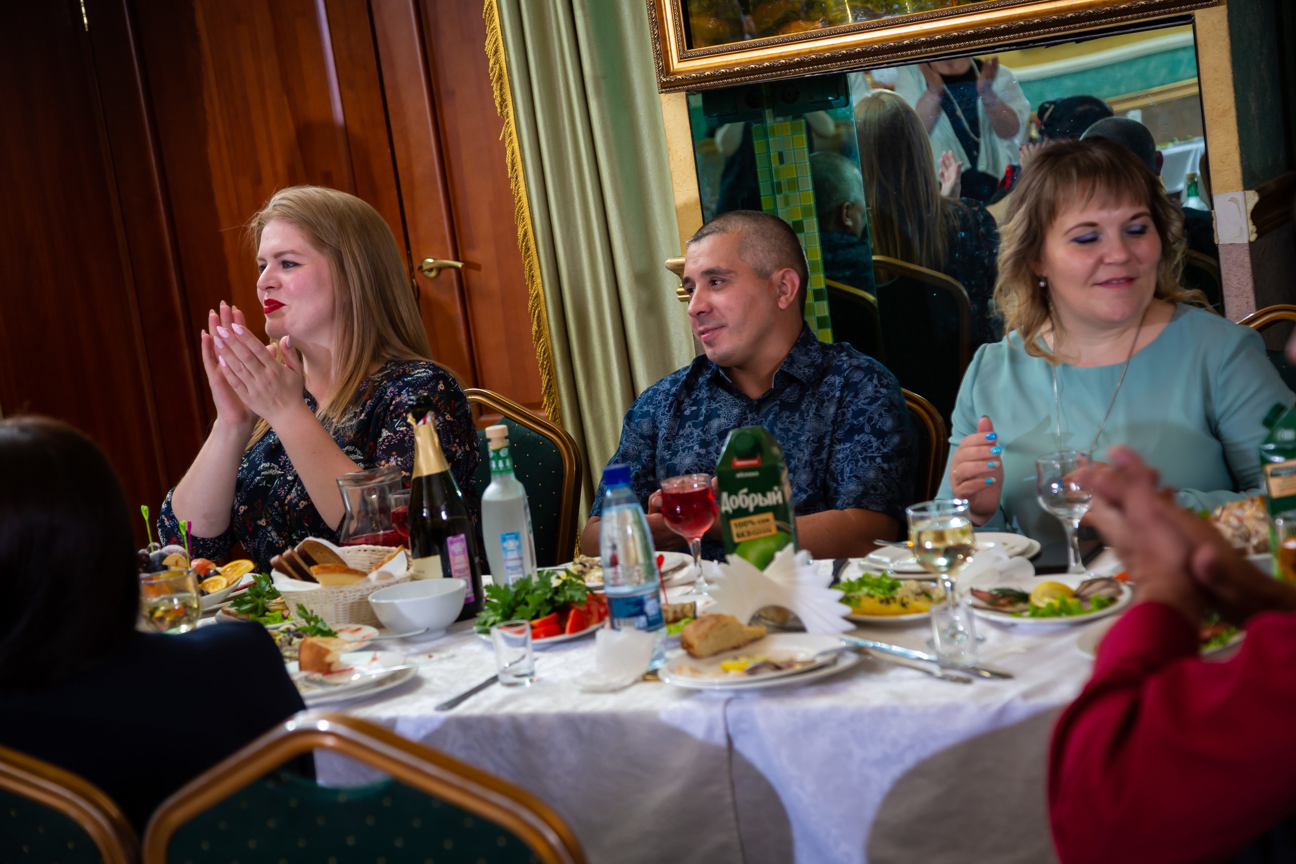 Фотограф на юбилей. Фотостудия «Олеся». Фотостудия в г. Верхняя Пышма