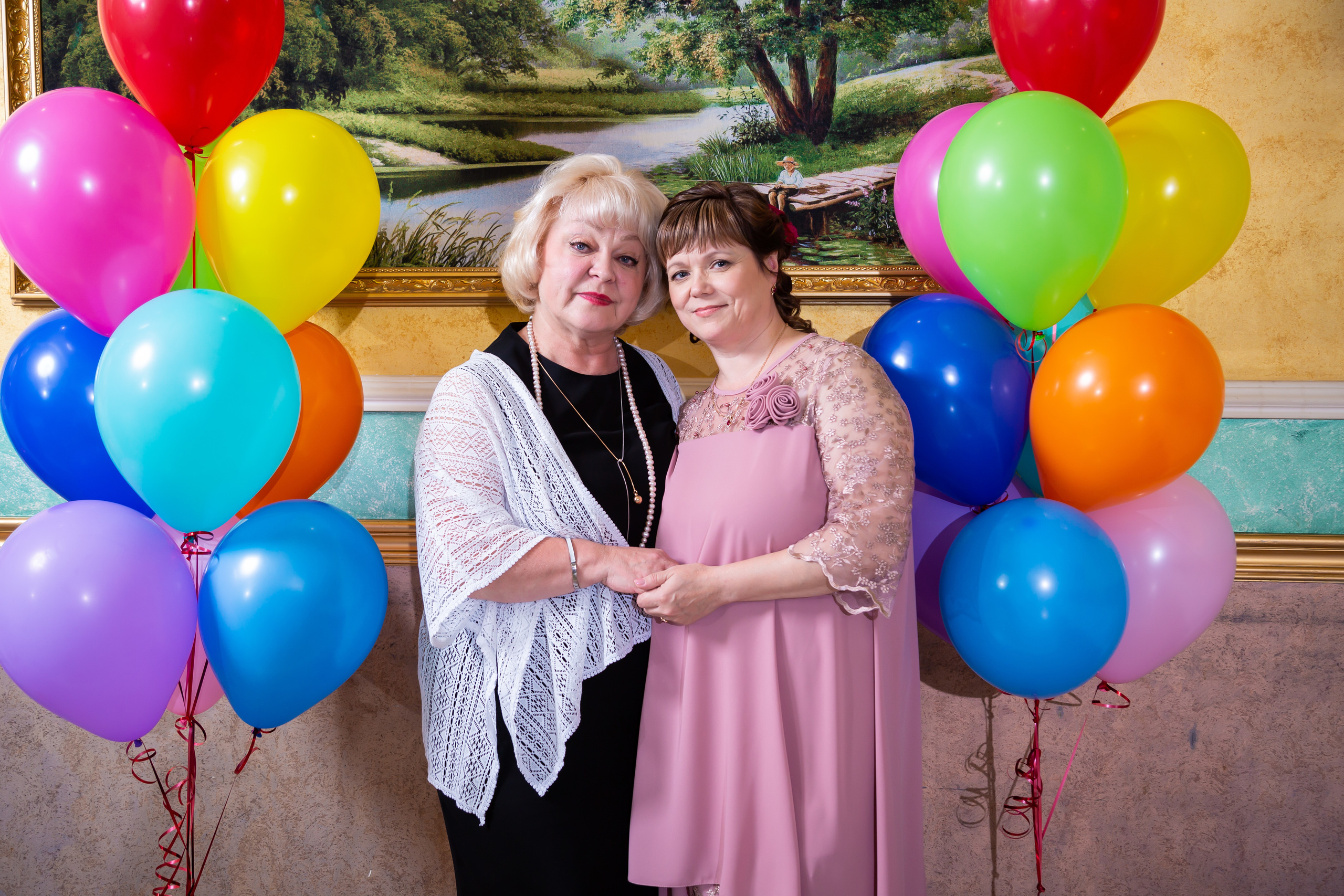 Фотограф на юбилей. Фотостудия «Олеся». Фотостудия в г. Верхняя Пышма