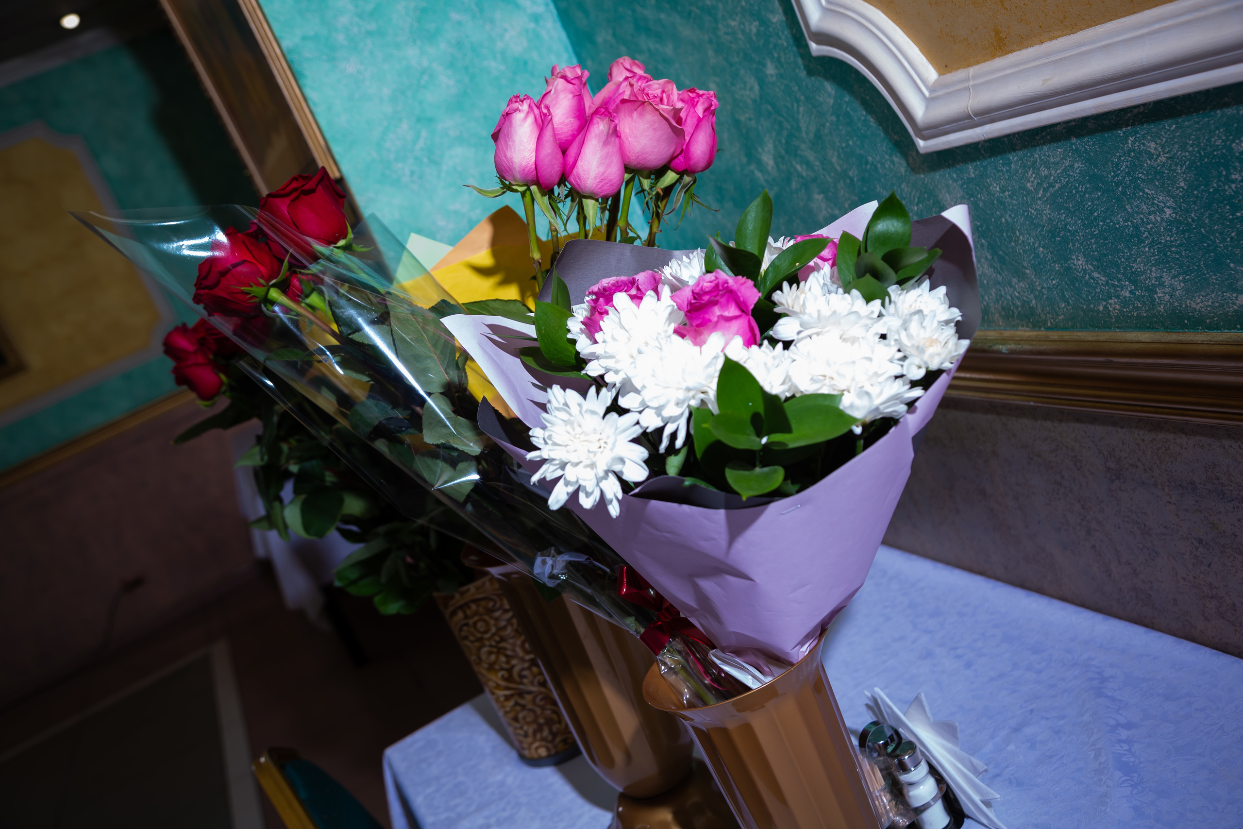 Фотограф на юбилей. Фотостудия «Олеся». Фотостудия в г. Верхняя Пышма