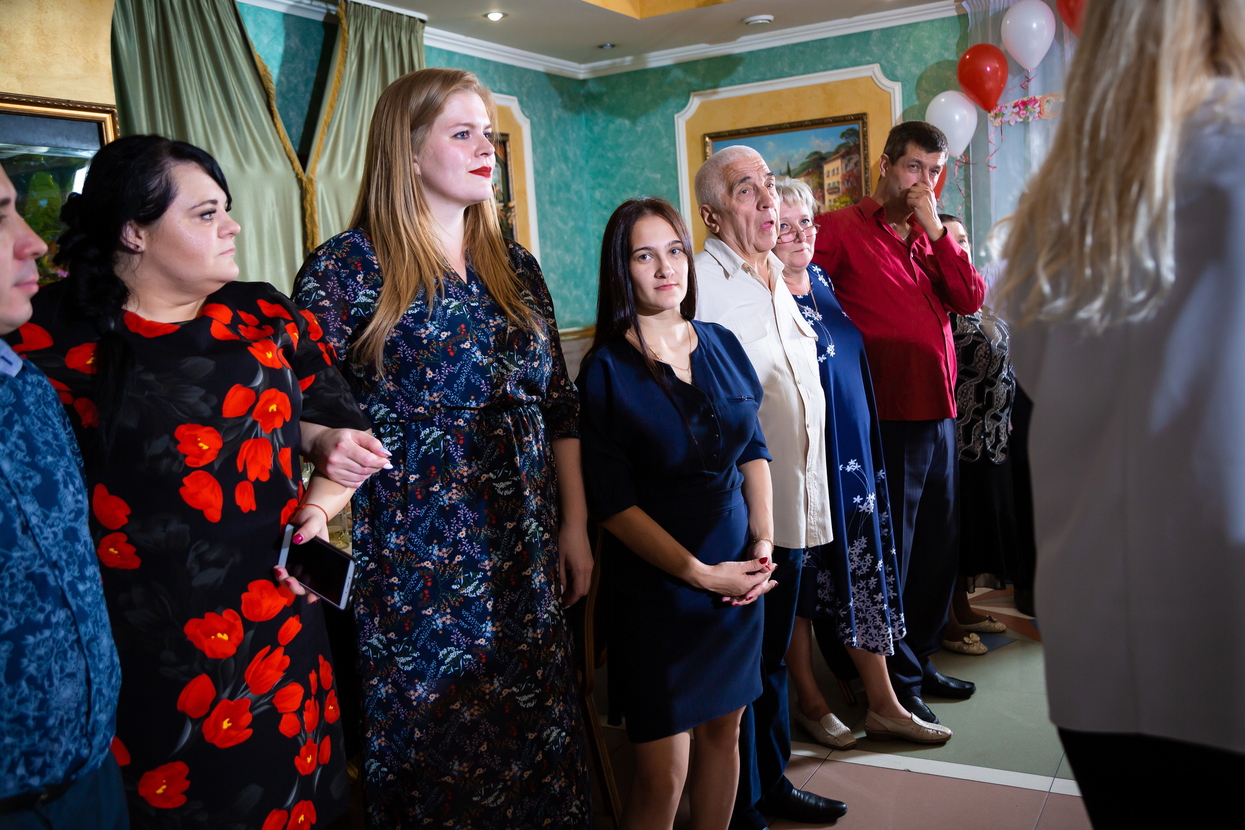 Фотограф на юбилей. Фотостудия «Олеся». Фотостудия в г. Верхняя Пышма