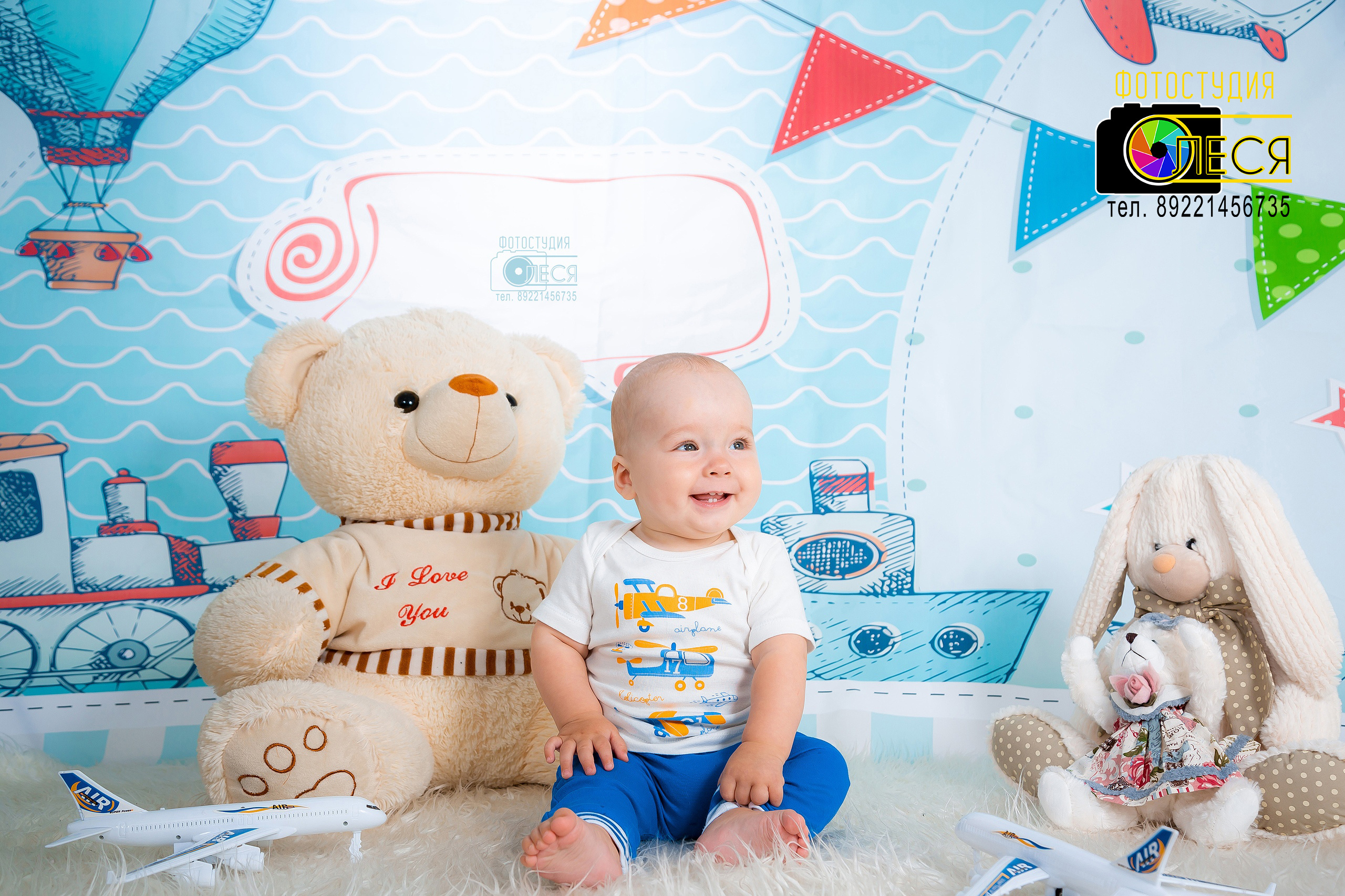 © Фотостудия "Олеся". Все права защищены. "Любое использование или копирование материалов или элементов дизайна сайта допускается только с разрешения правообладателя и со ссылкой на источник".