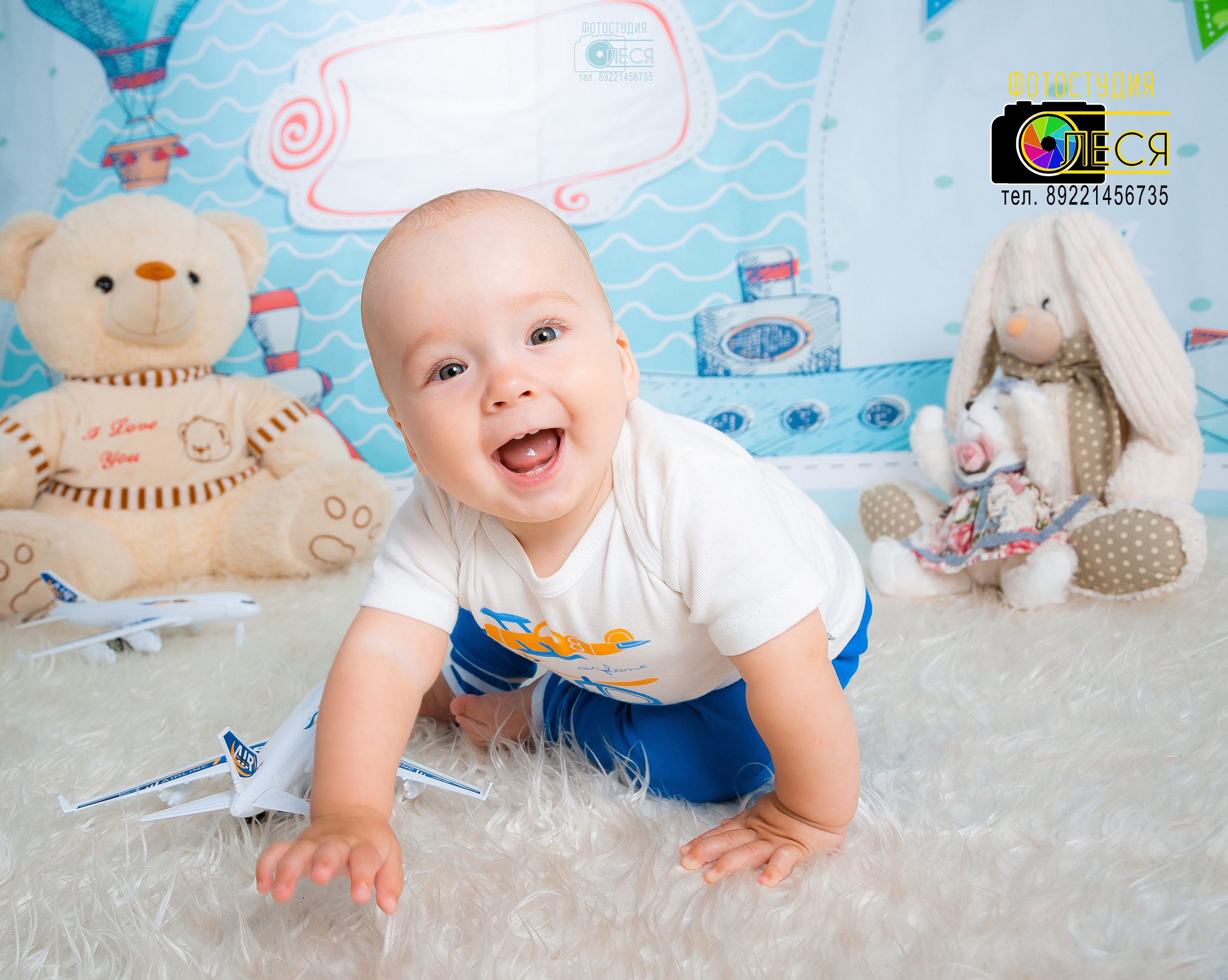 © Фотостудия "Олеся". Все права защищены. "Любое использование или копирование материалов или элементов дизайна сайта допускается только с разрешения правообладателя и со ссылкой на источник".