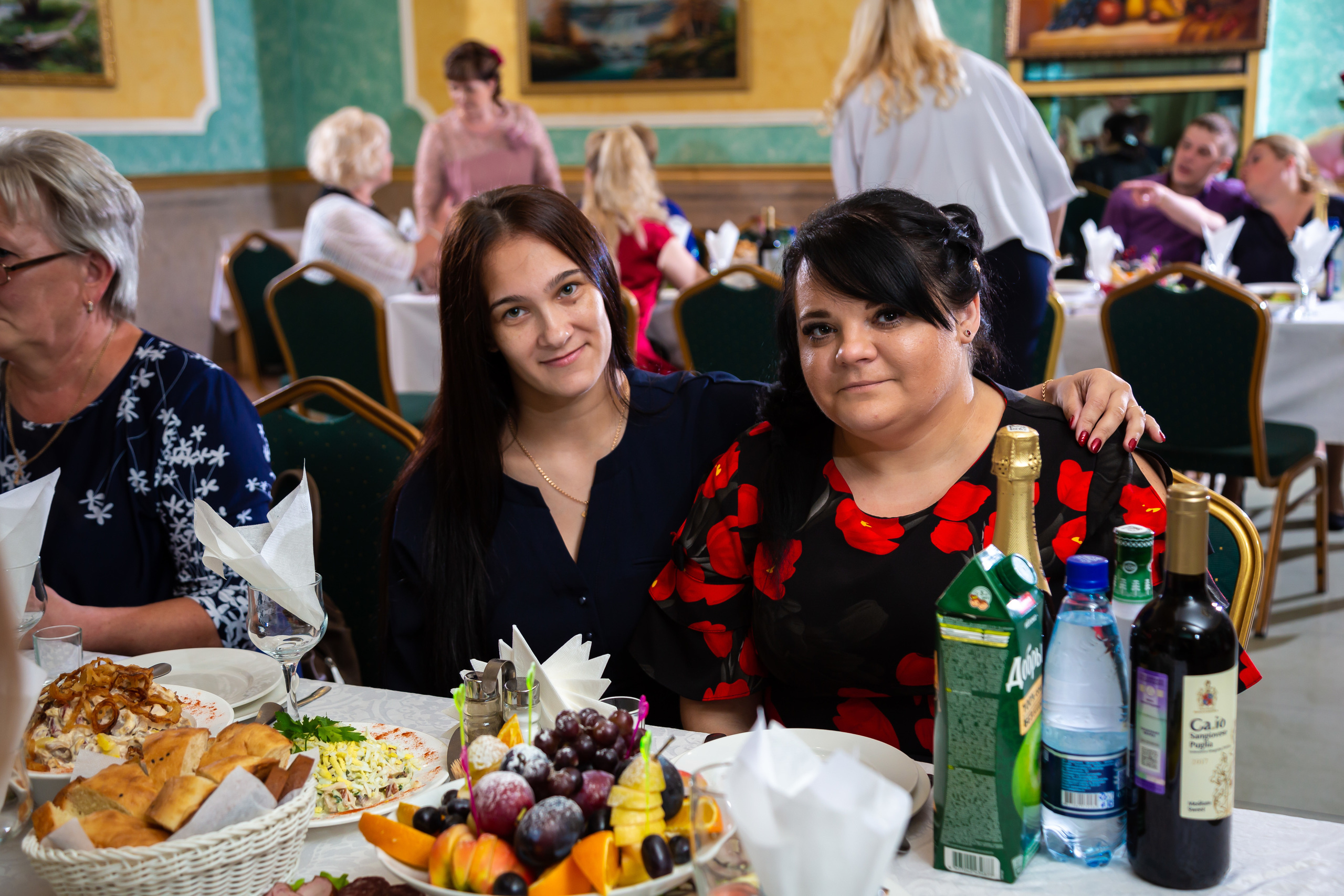 Фотограф на юбилей. Фотостудия «Олеся». Фотостудия в г. Верхняя Пышма