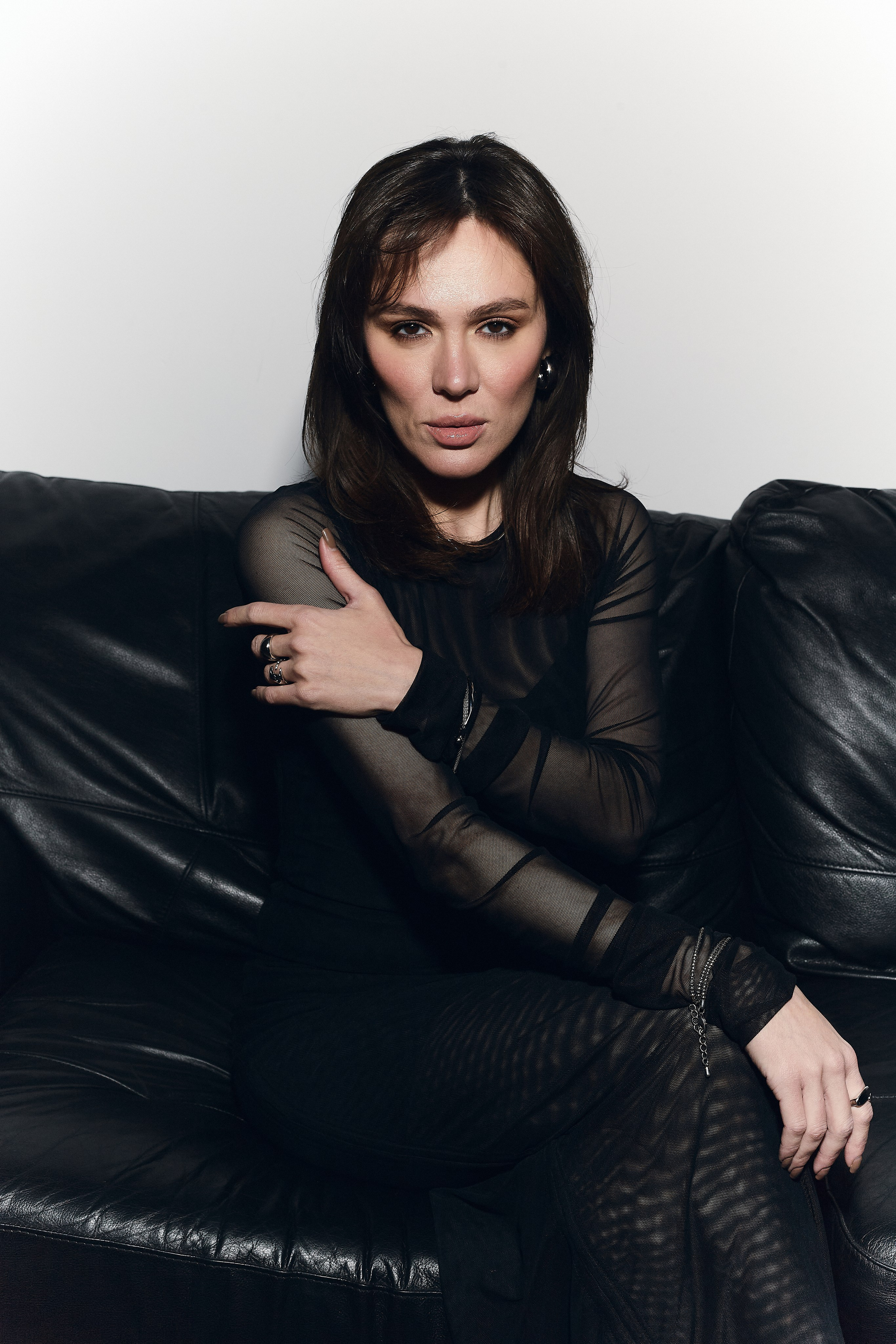 KAMILLA. Ася Солопова, фотограф Тюмень