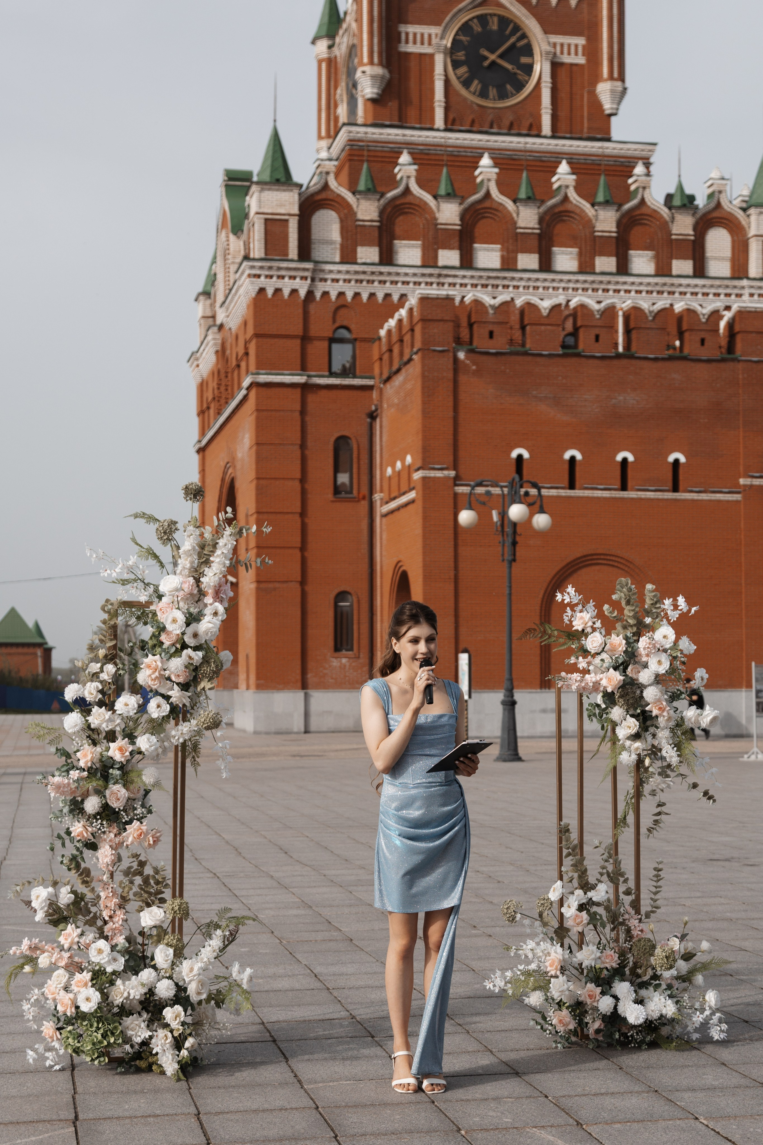 Артем&Оля. Свадебный фотограф Диана Артемьева, Йошкар-Ола