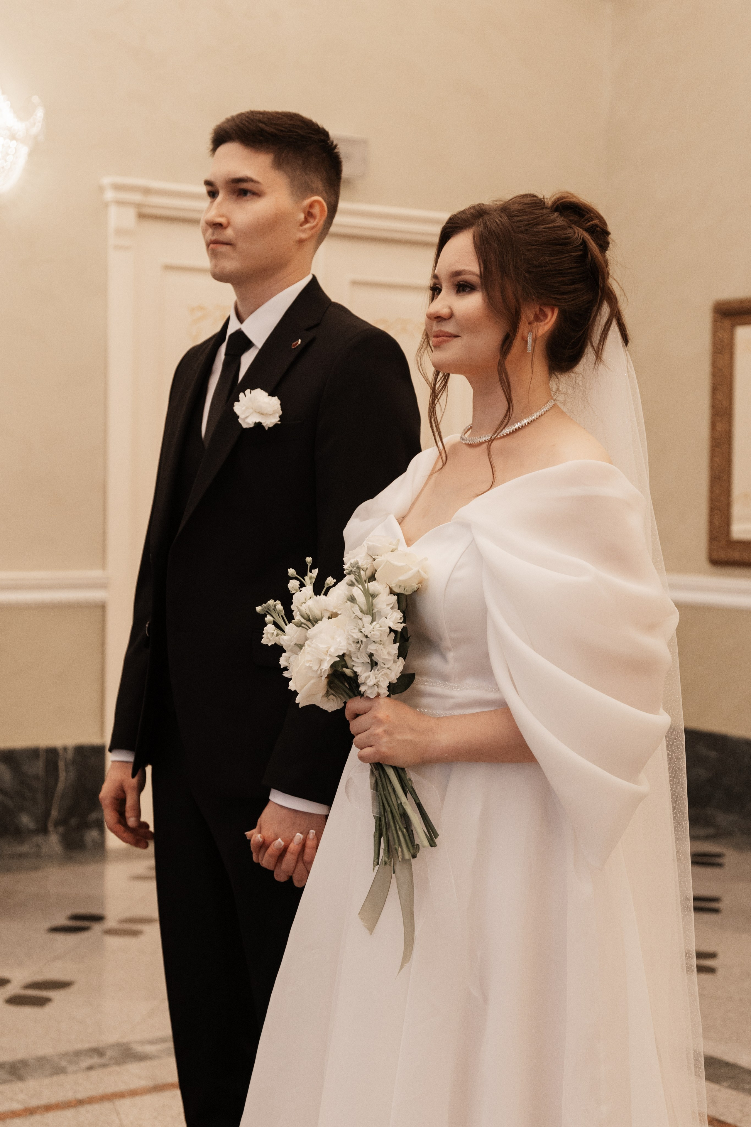 Антон&Елена. Свадебный фотограф Диана Артемьева, Йошкар-Ола