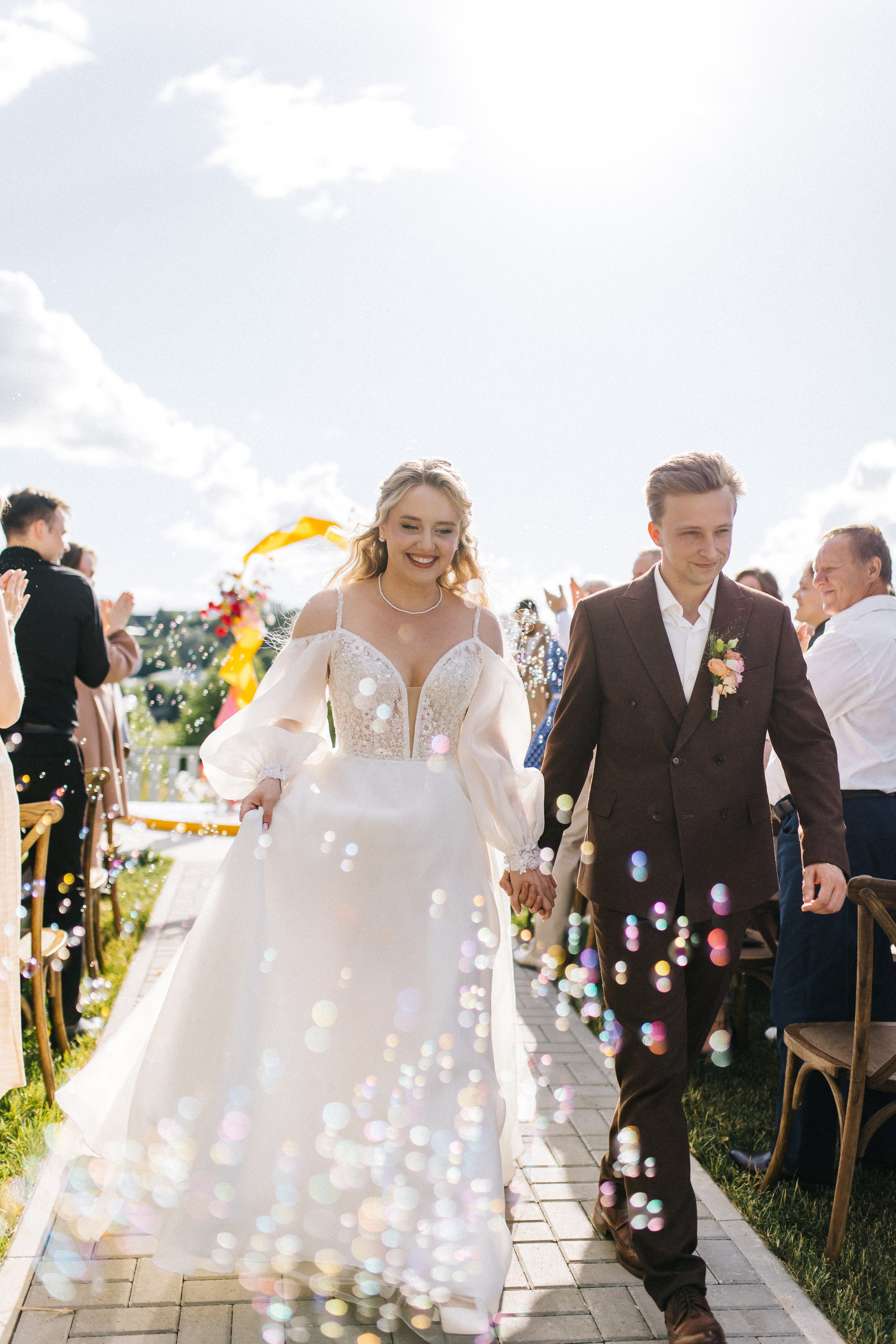 Аня и Паша. Мордвинова Татьяна