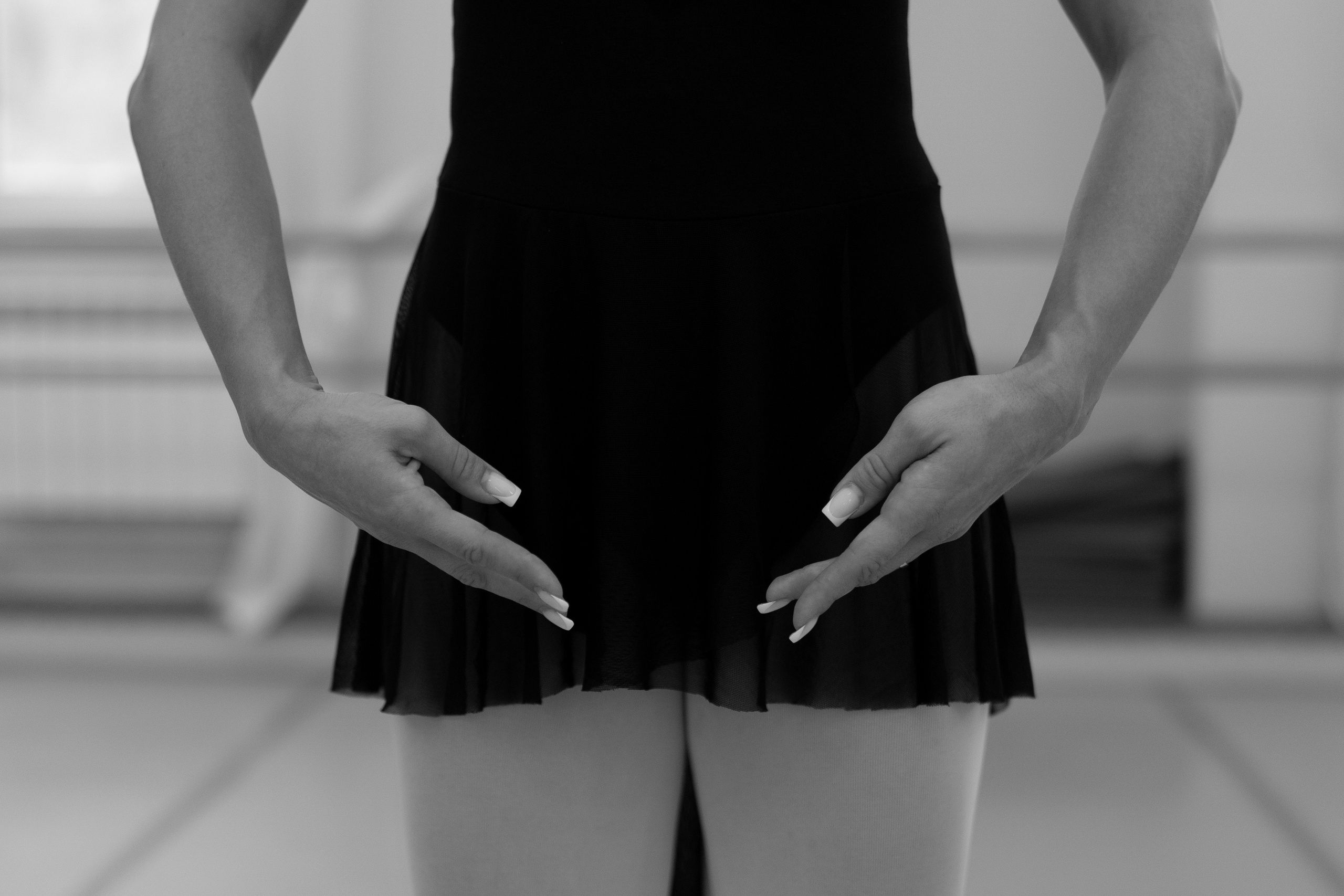 Балет. Свадебный фотограф в Москве Кристина Чехова