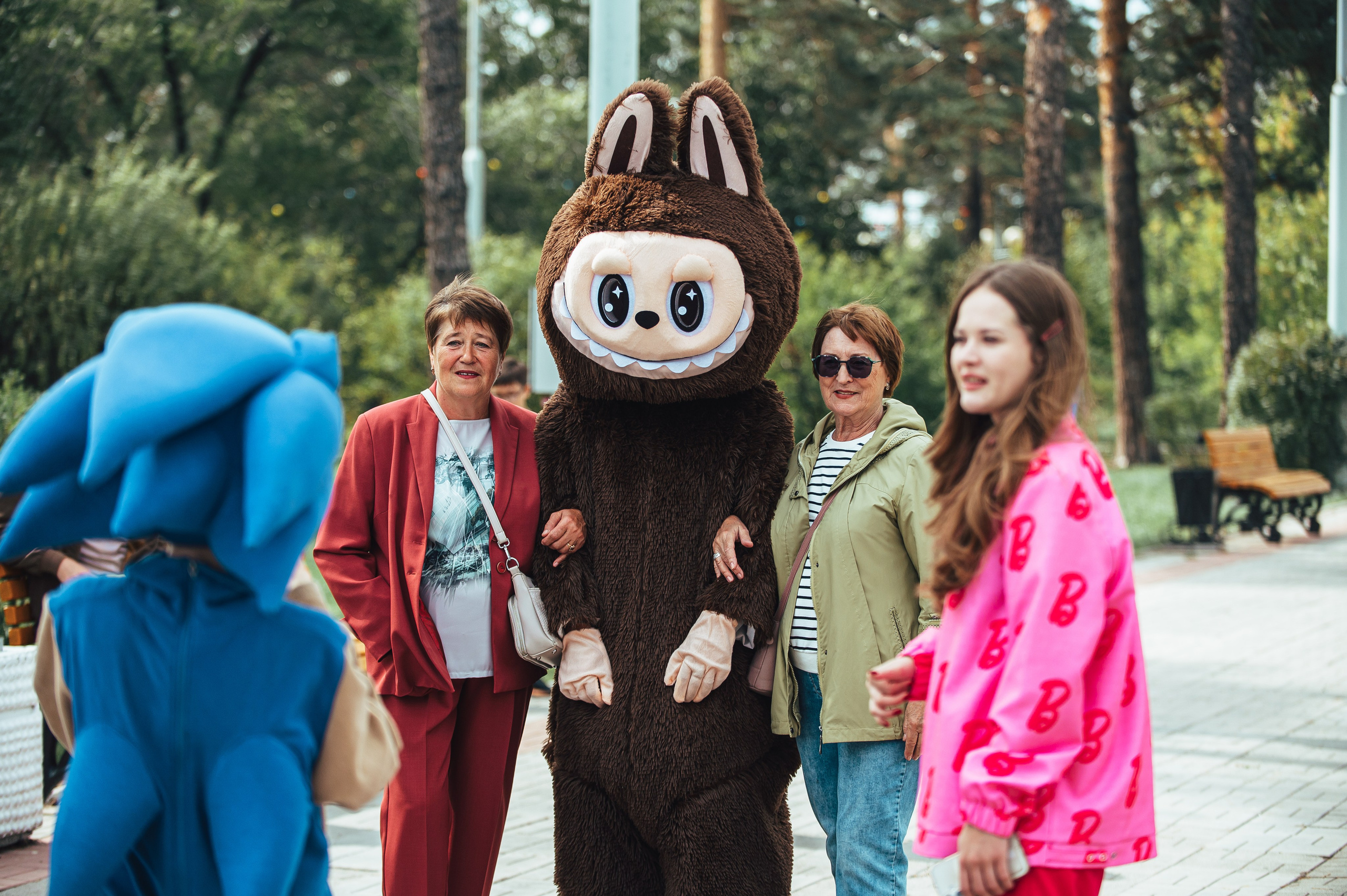 IT школа. Свадебная и концептуальная фотография в городе Улан-Удэ