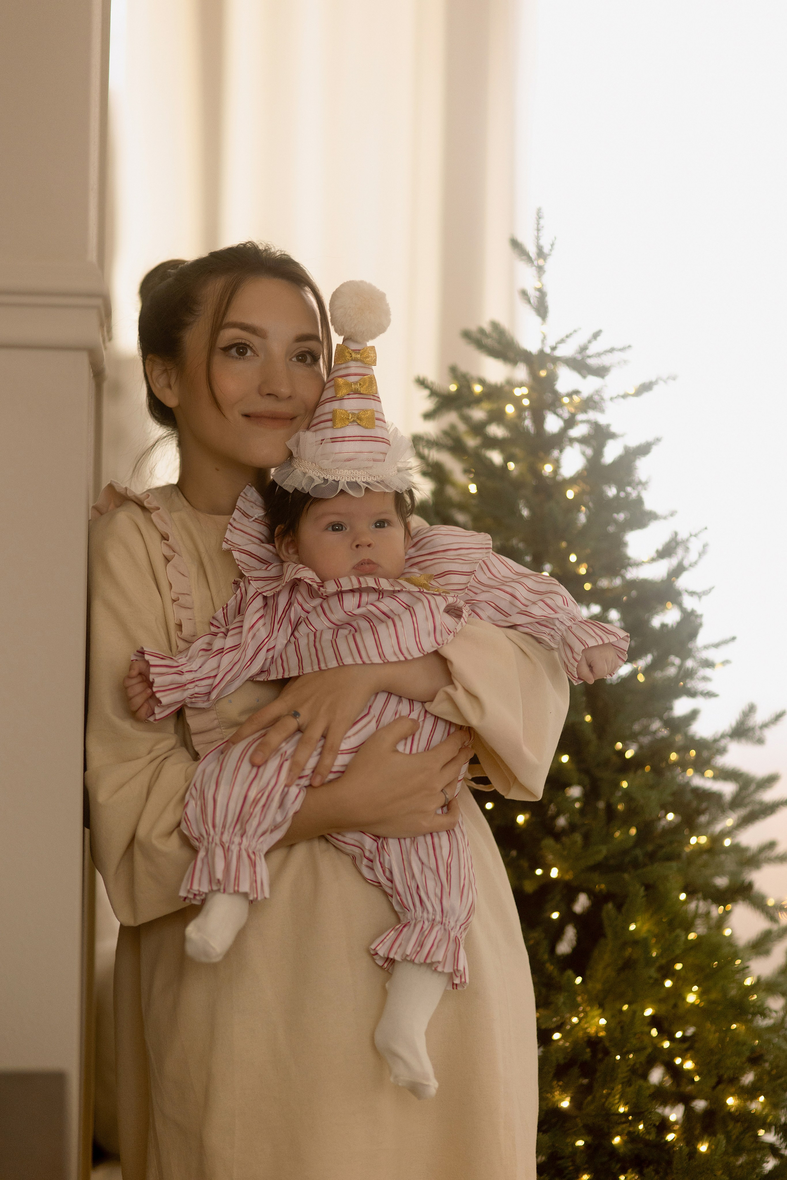 Алена и Стеша. Фотограф Олеся Голева