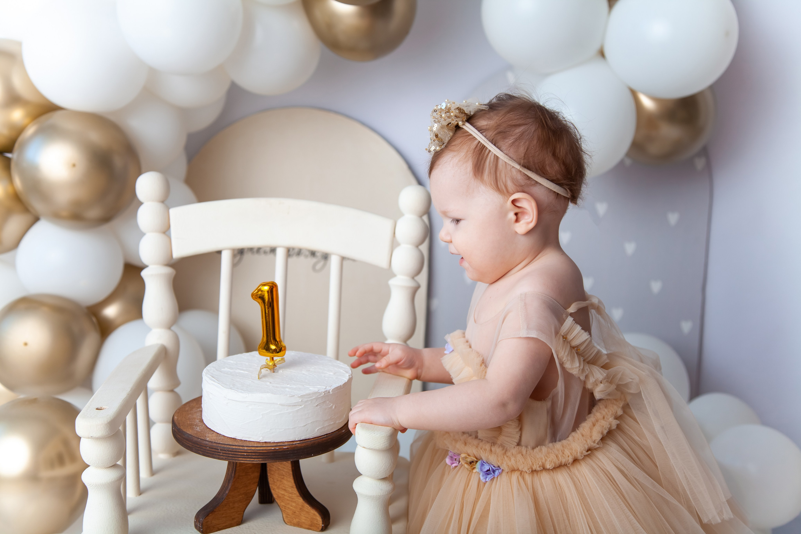 Детский фотограф в Саратове. Детская фотосессия в Саратове. Годовасие. 1 годик. Фотосессия под ключ. Фотограф Newborn в Саратове Екатерина Завитова